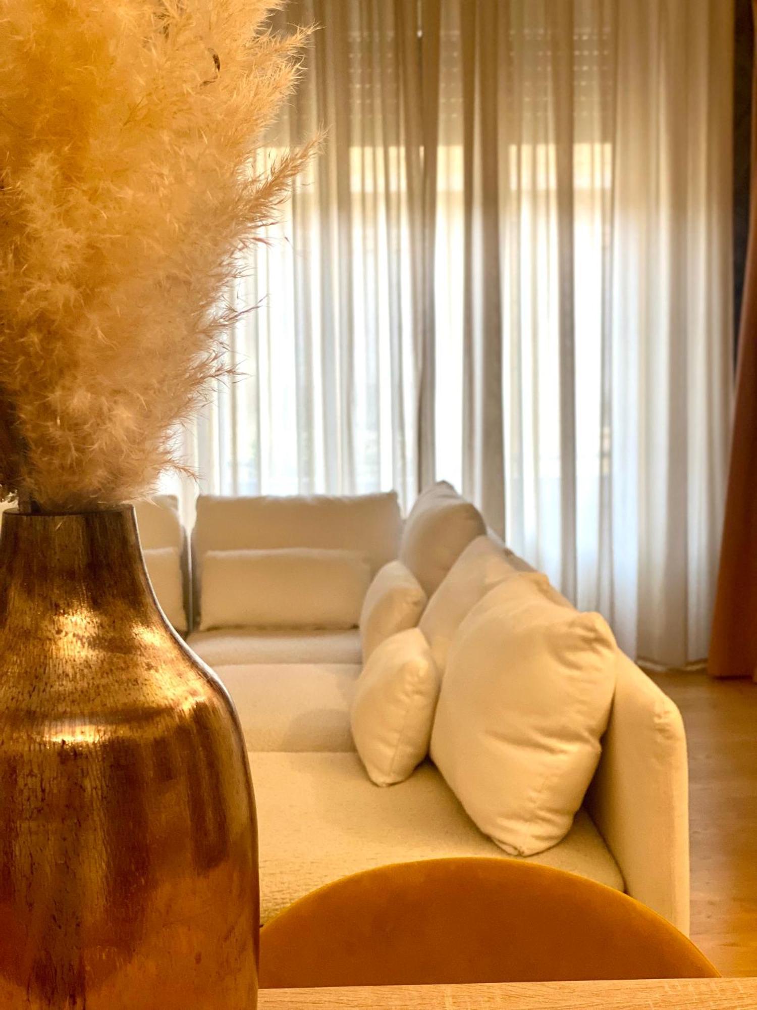 Intomilan I Design In The Heart Of Apartment Mailand