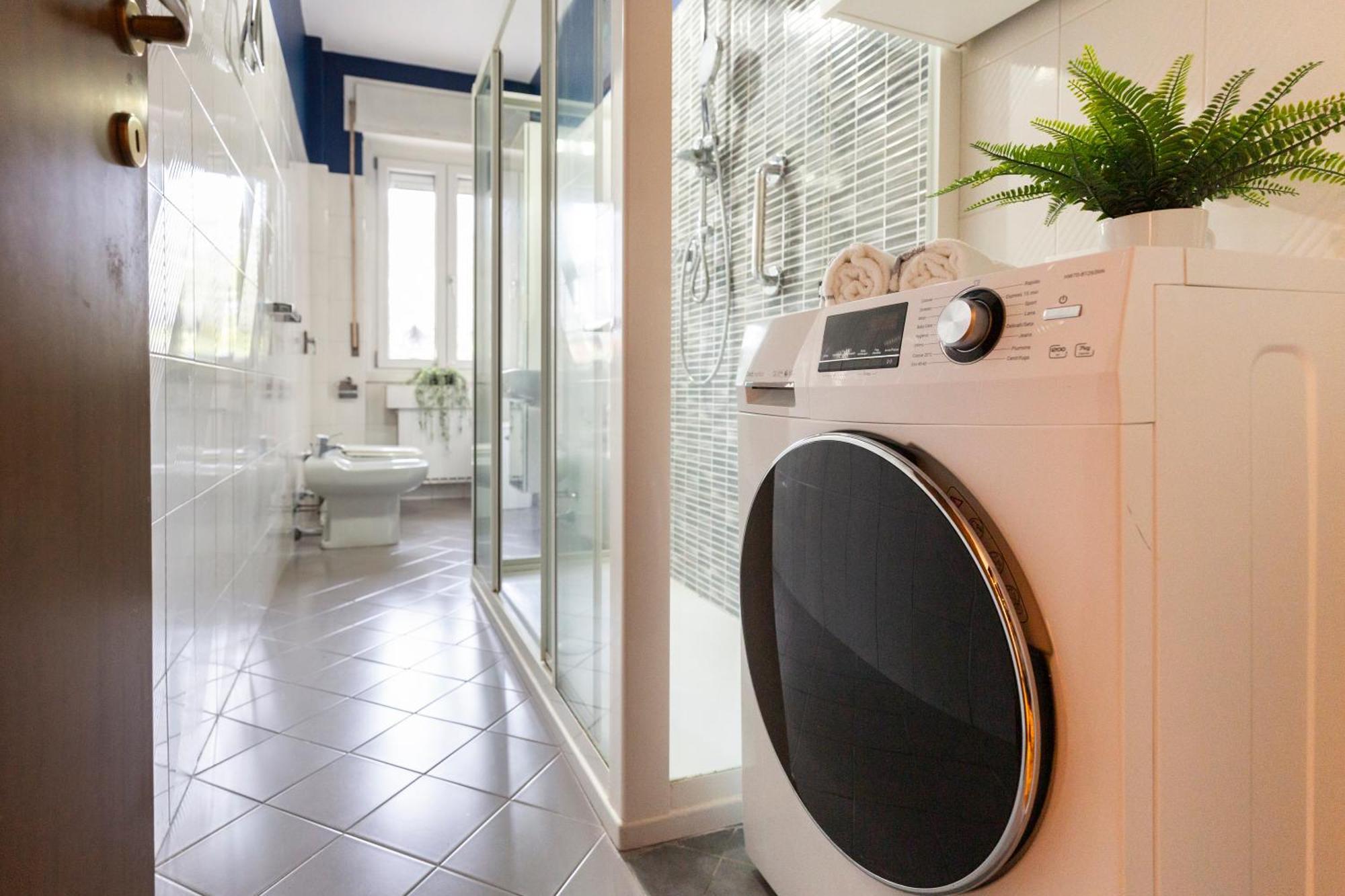 Apartamento Trendy Corner - Fashion District Milão