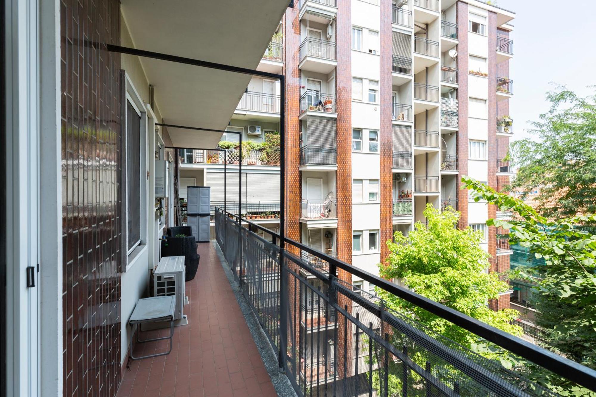 Apartamento Trendy Corner - Fashion District Milão