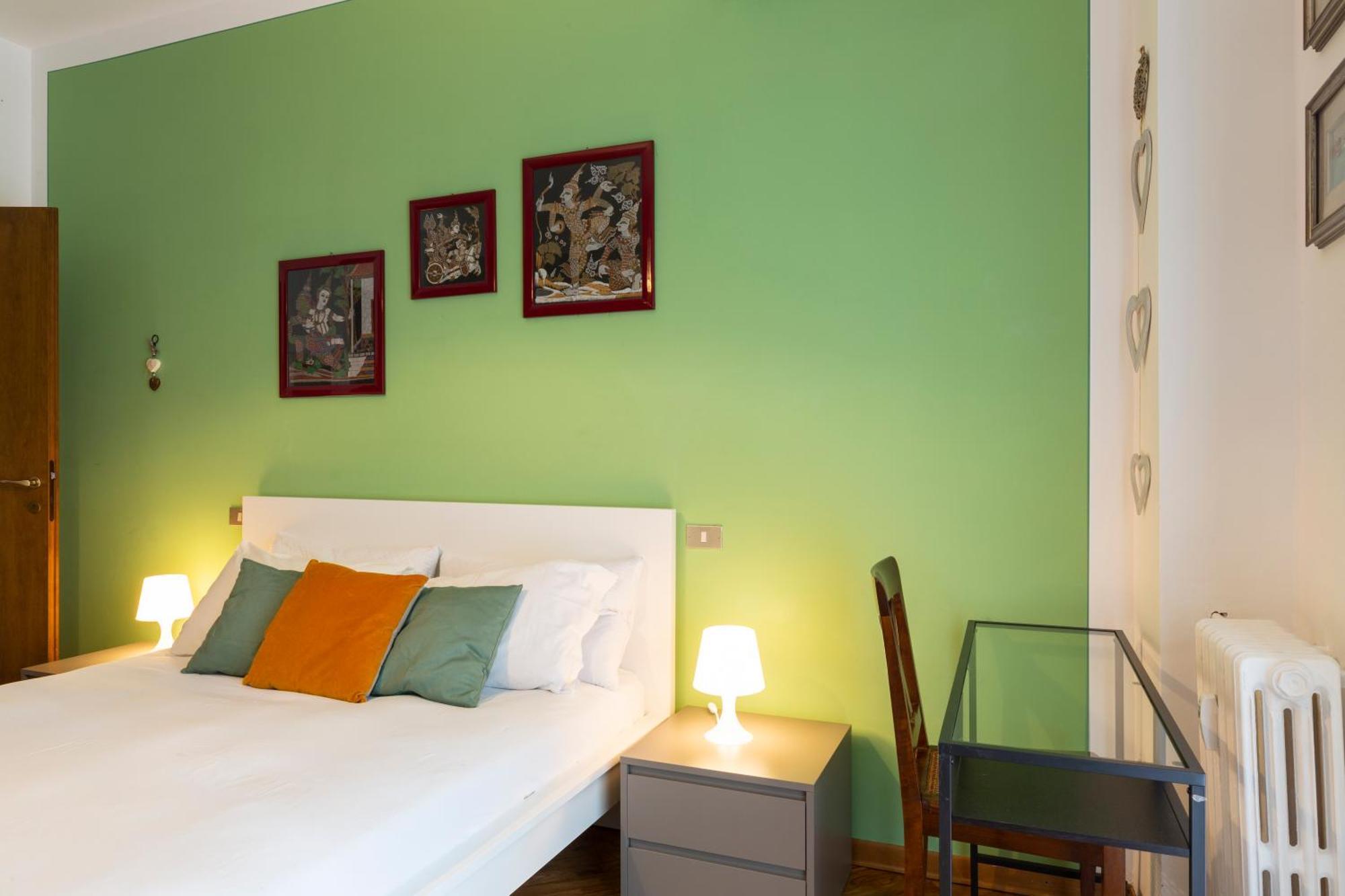 Trendy Corner - Fashion District Apartamento *