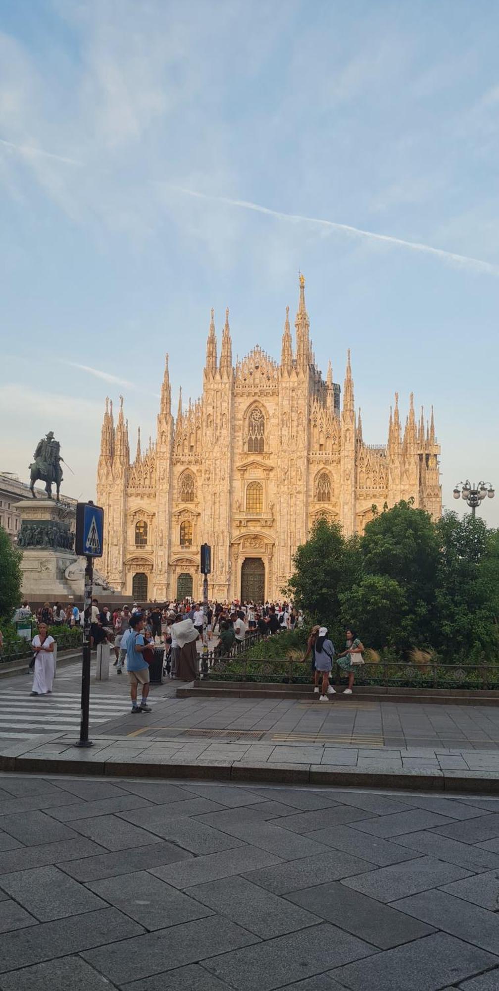 Felicia's * Milan