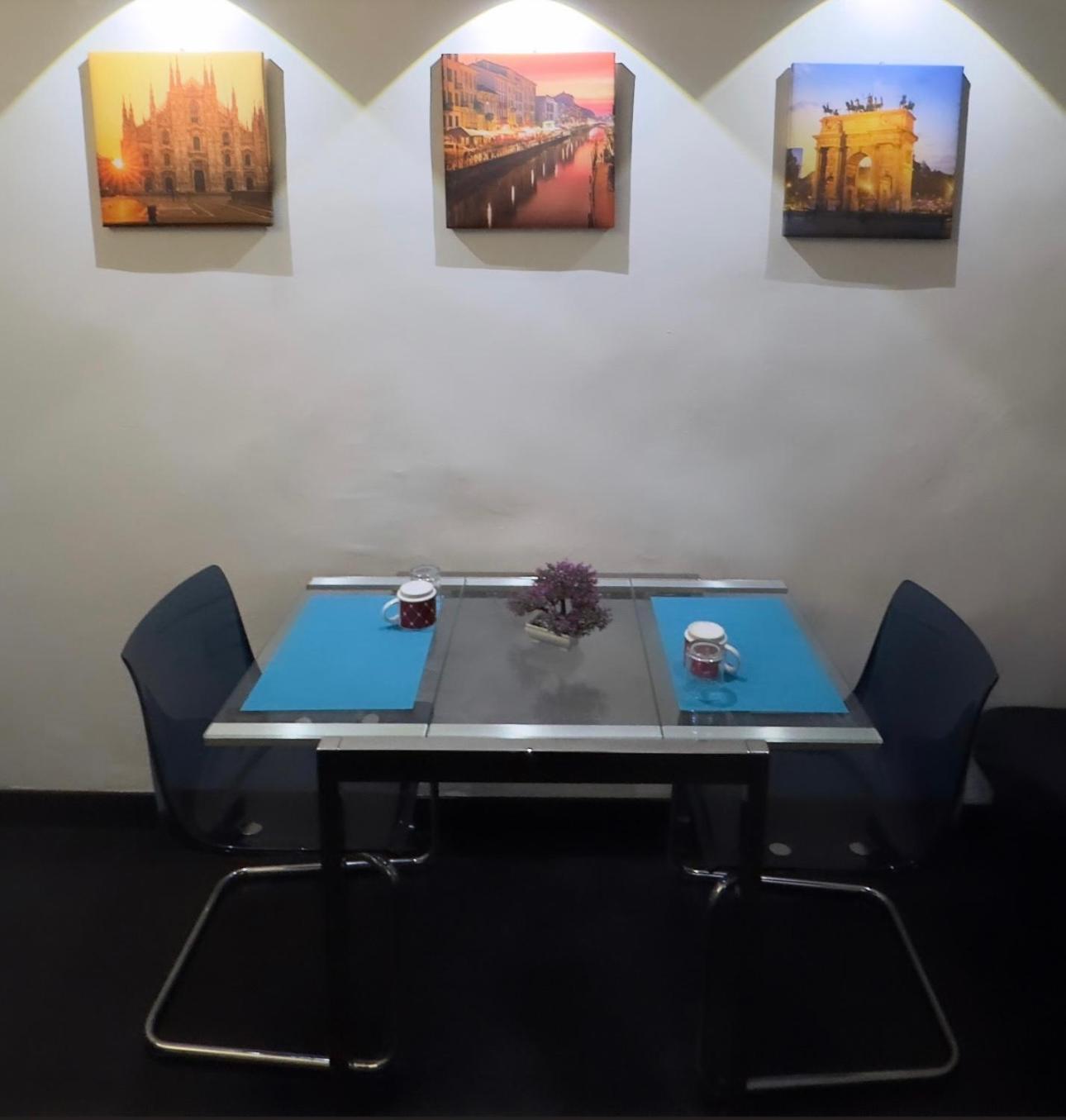 Apartamento Centro Corso Buenos Aires - Fs Milão