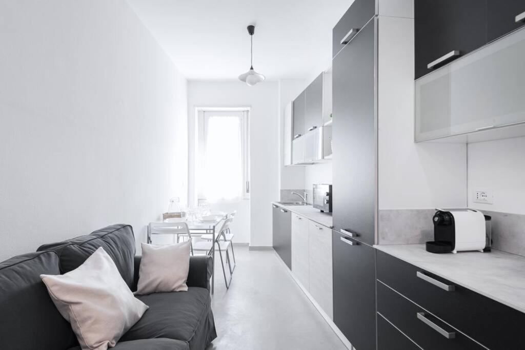 Apartment Easylife - Beautiful In Porta Romana Milan