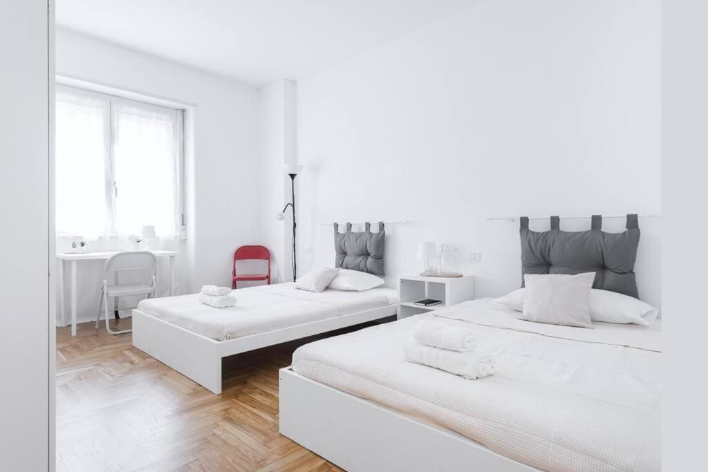 Easylife - Beautiful In Porta Romana Milan