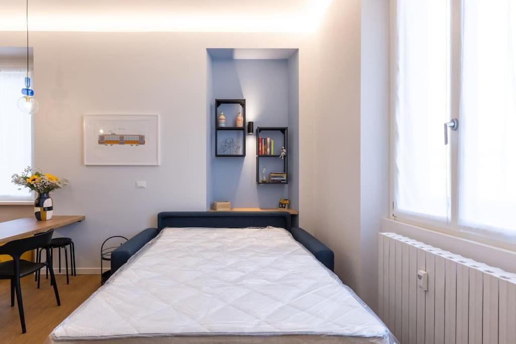 Centralissimo,tutto A Portata Di Mano! Apartamento *