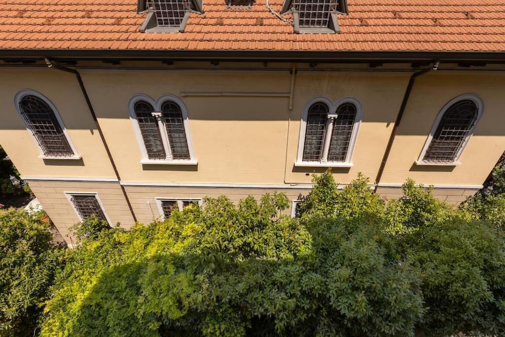 Centralissimo,tutto A Portata Di Mano! Apartamento Milão