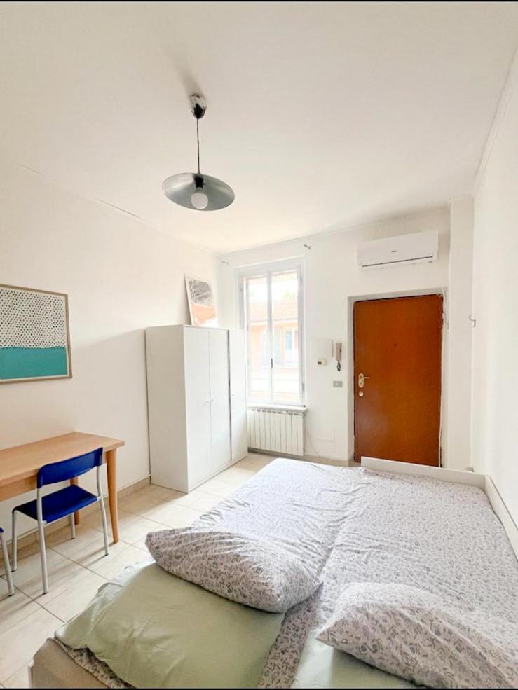 Apartment Small Flat Milan