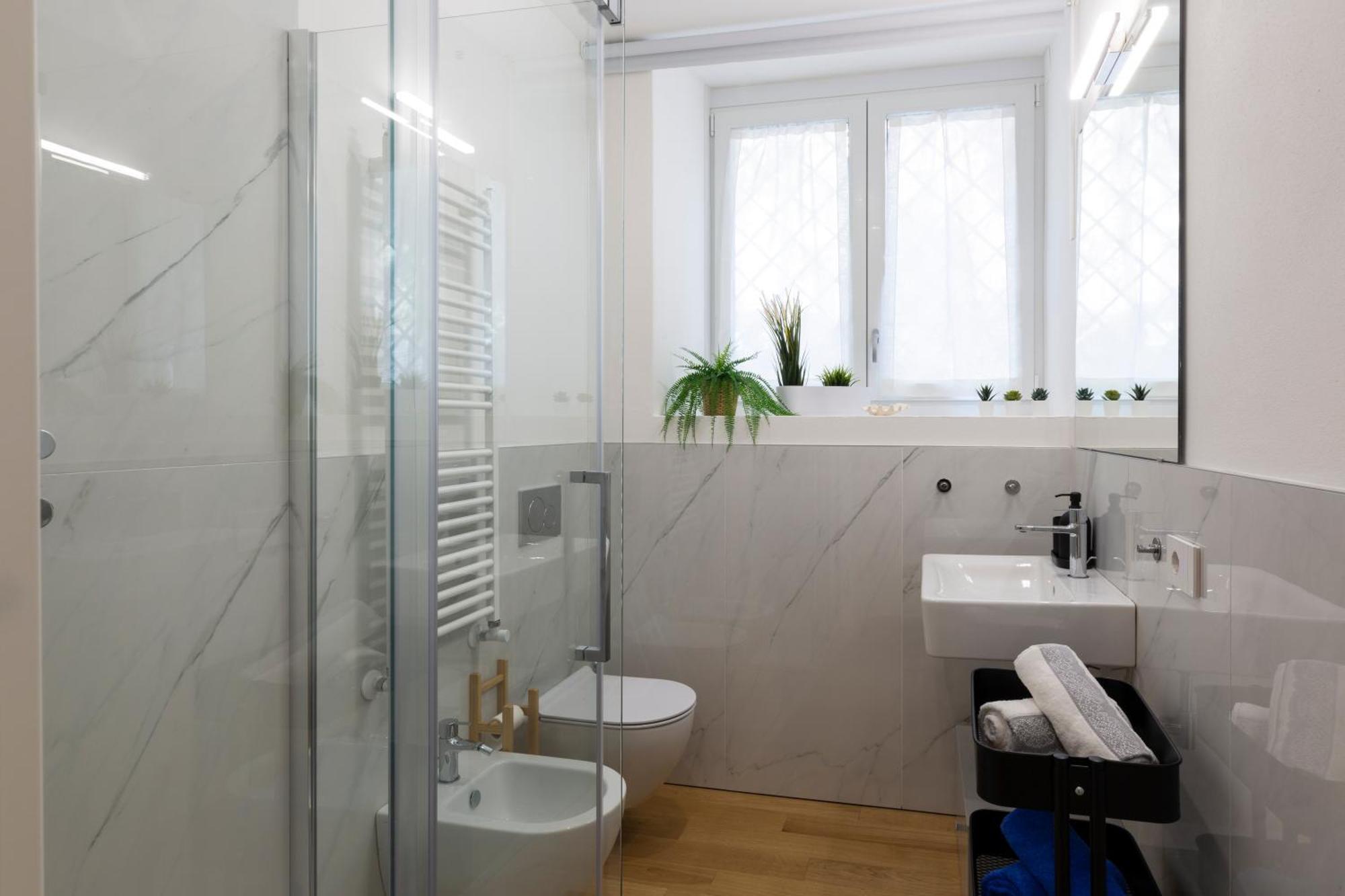 Apartamento Govone Fashion House *