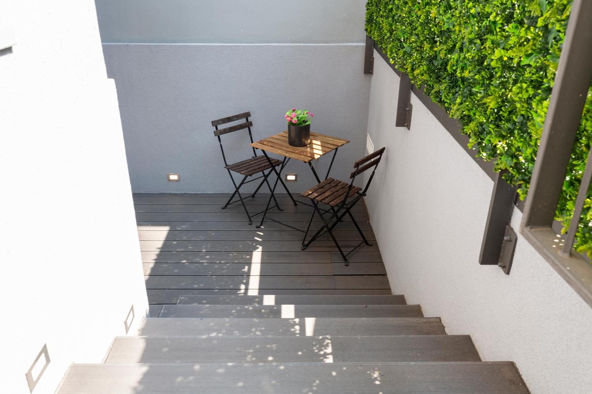 Govone Fashion House Apartamento