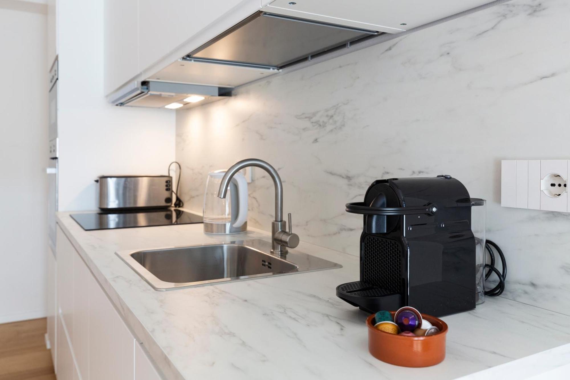 Apartamento Govone Fashion House *