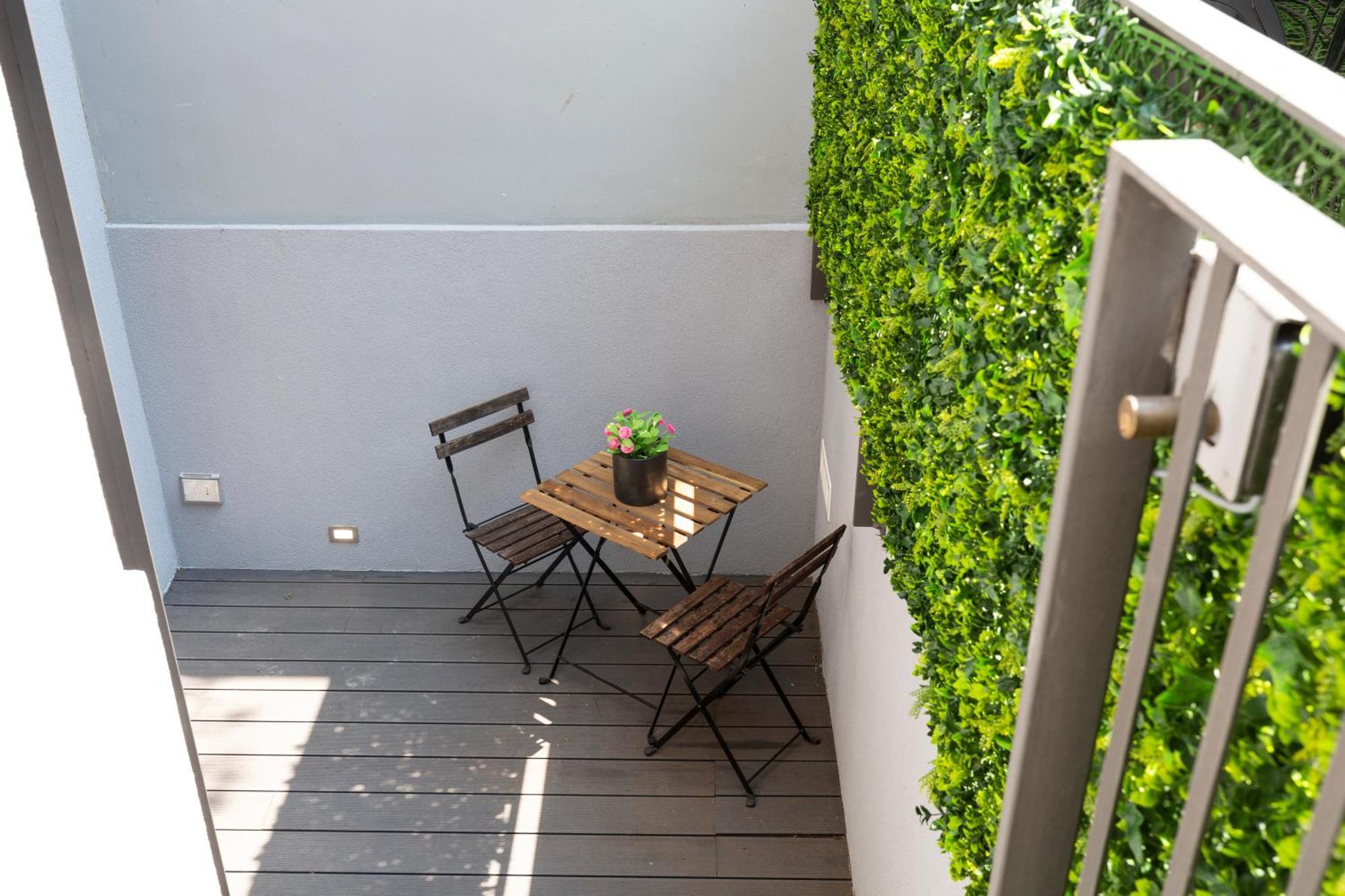 Apartamento Govone Fashion House
