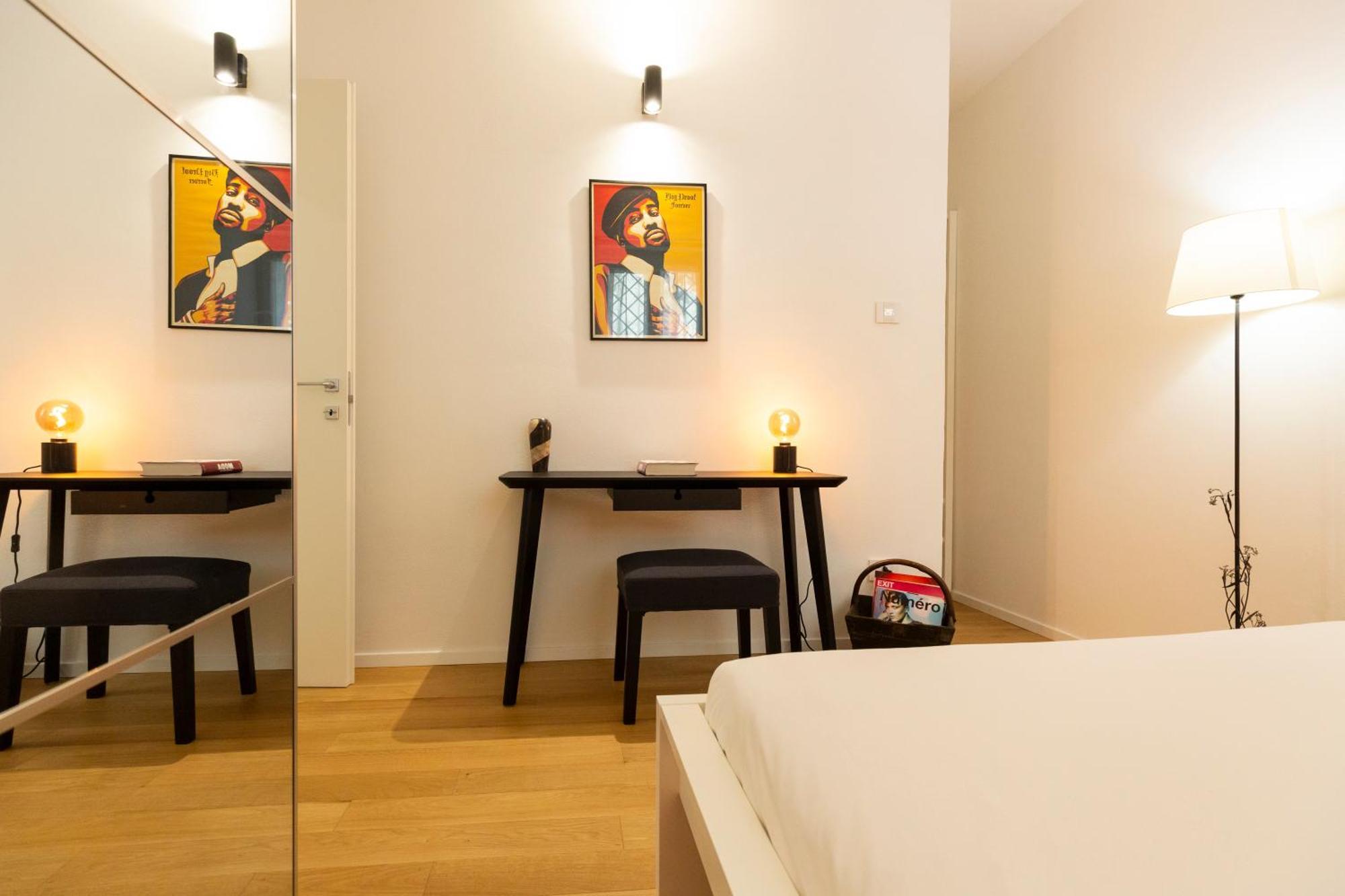 Apartamento Govone Fashion House