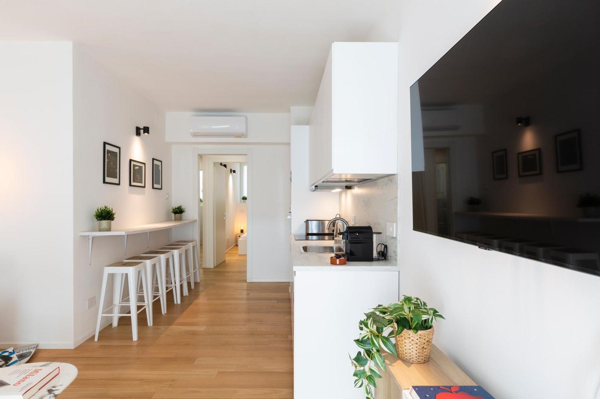 Govone Fashion House Apartamento