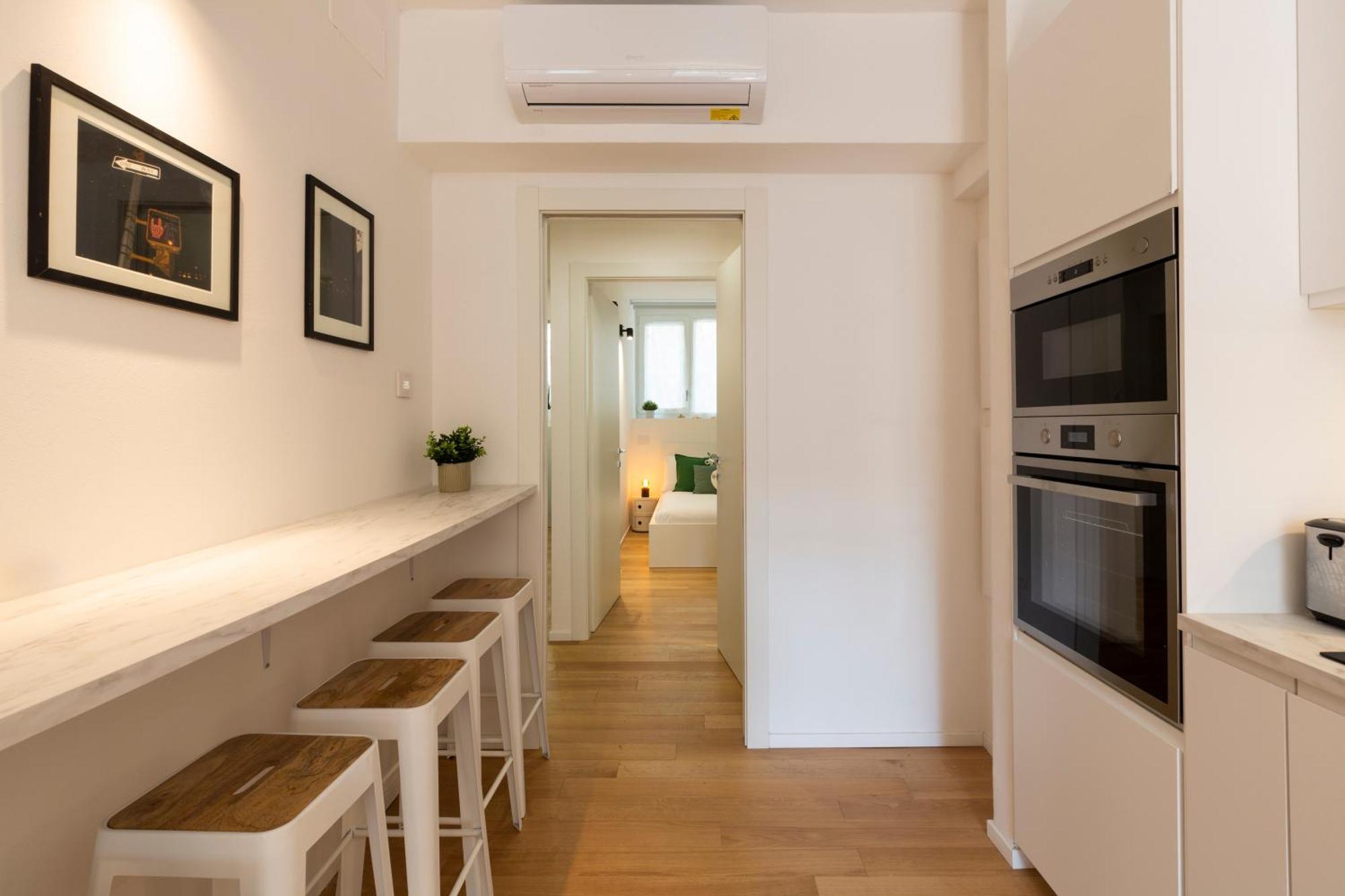 Govone Fashion House Apartamento *