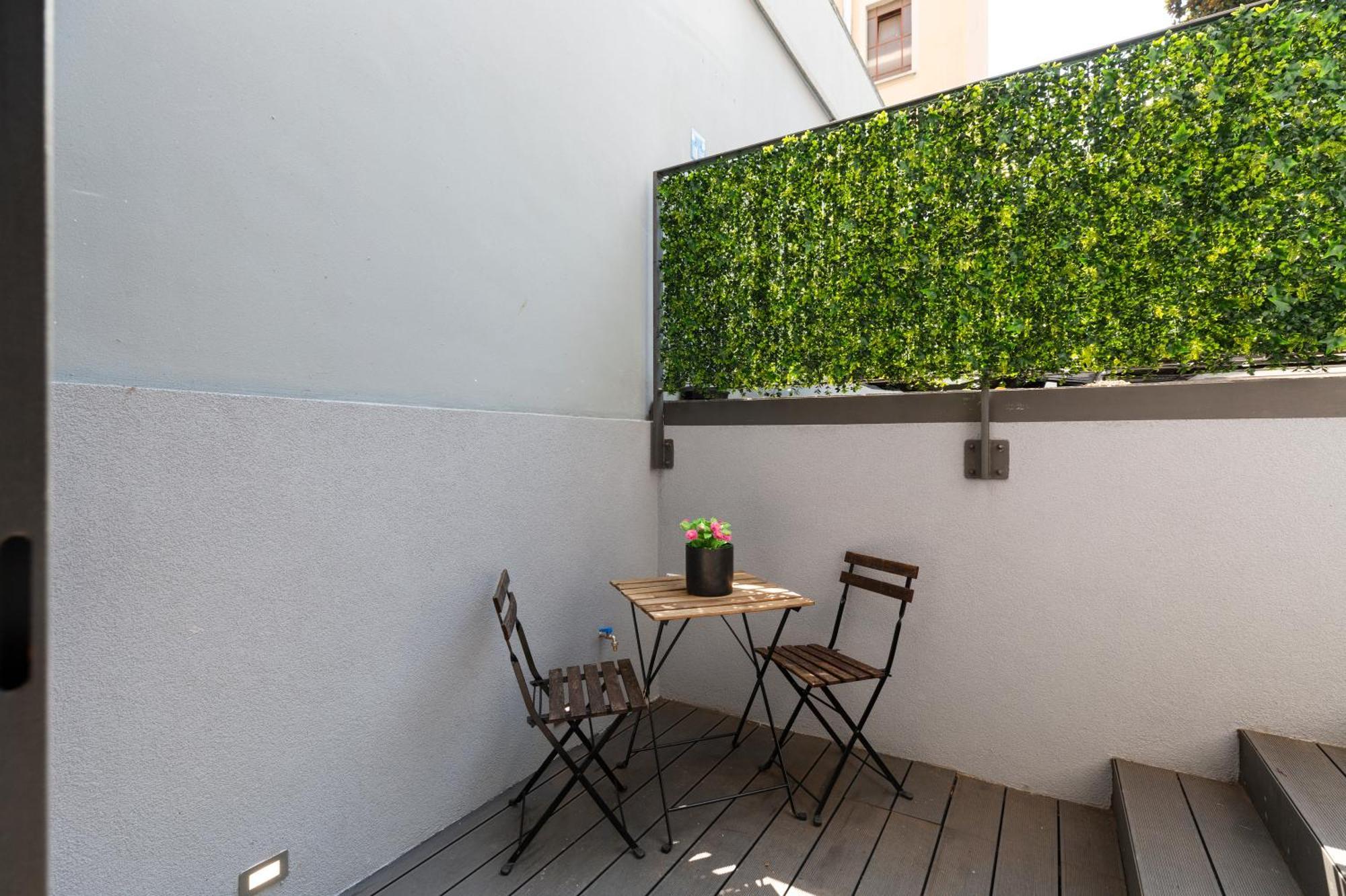 Apartamento Govone Fashion House *