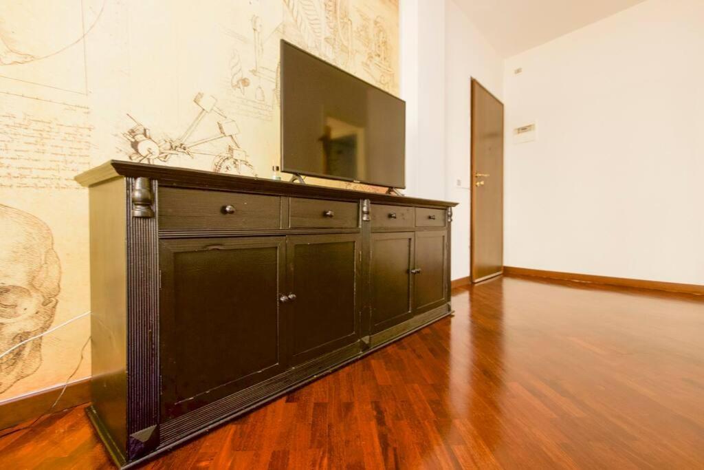 Apartment Duomo Big House130mq Vista Tempio