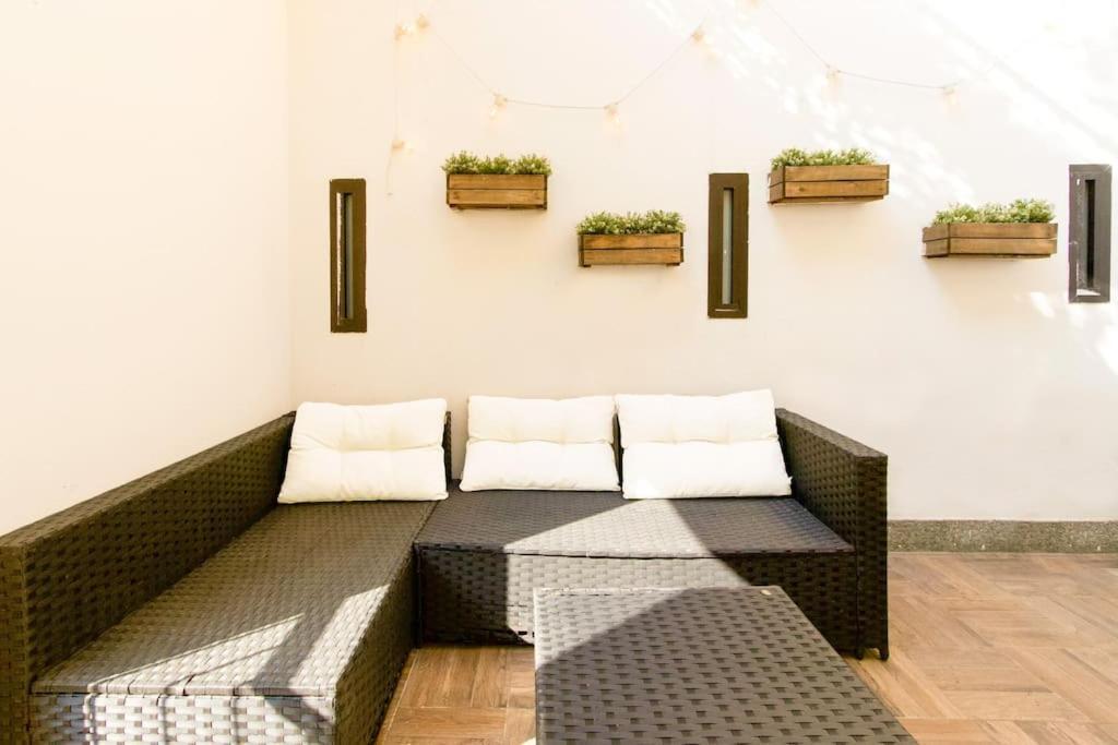 Apartment Duomo Big House130mq Vista Tempio
