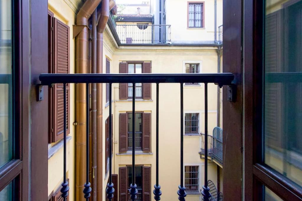 Duomo Big House130mq Vista Tempio Apartment *