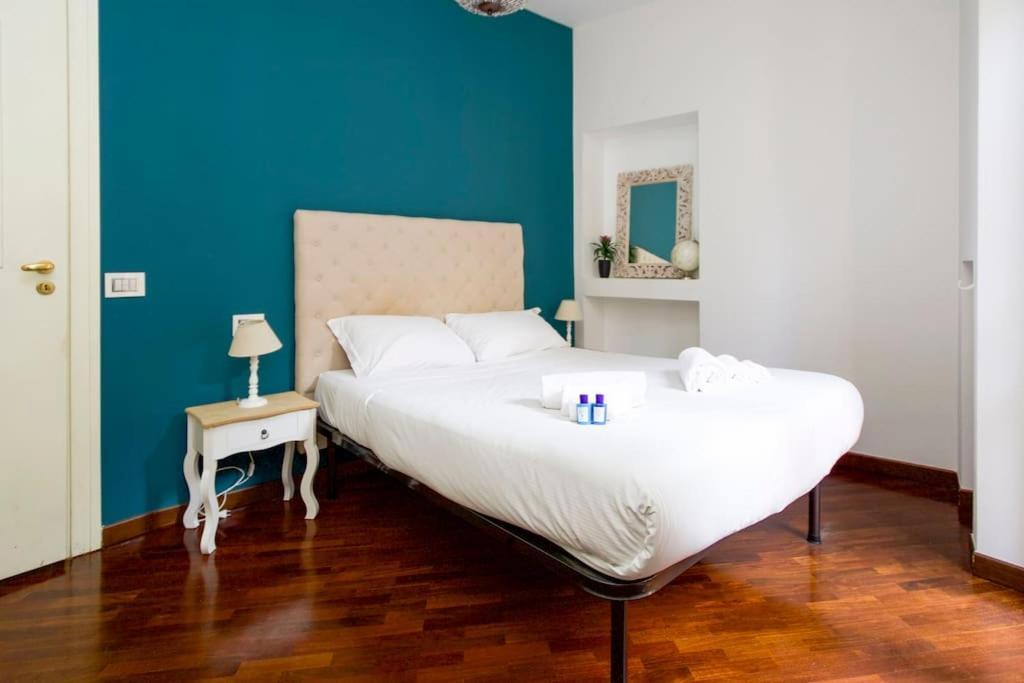 Apartment Duomo Big House130mq Vista Tempio *