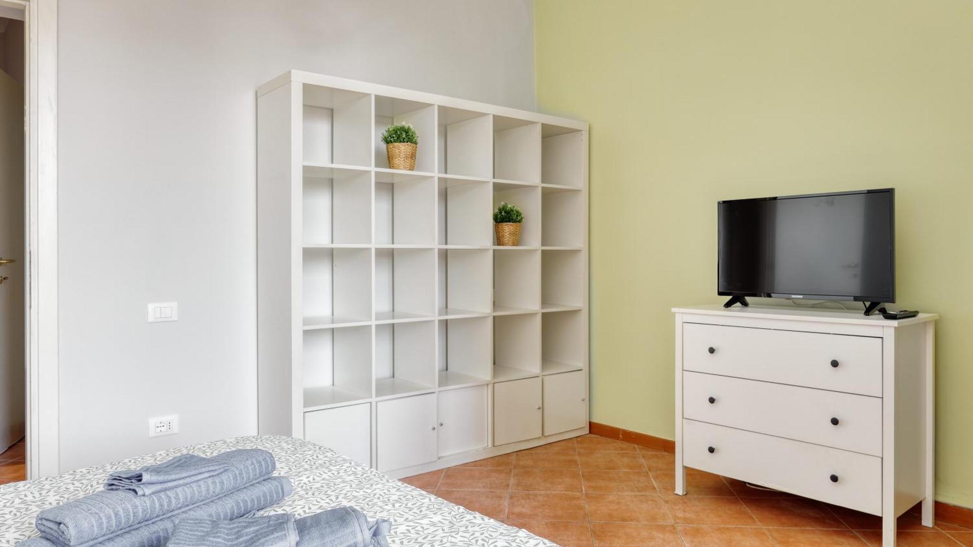 Apartamento Ideal Rent - Viale Sarca 198 *