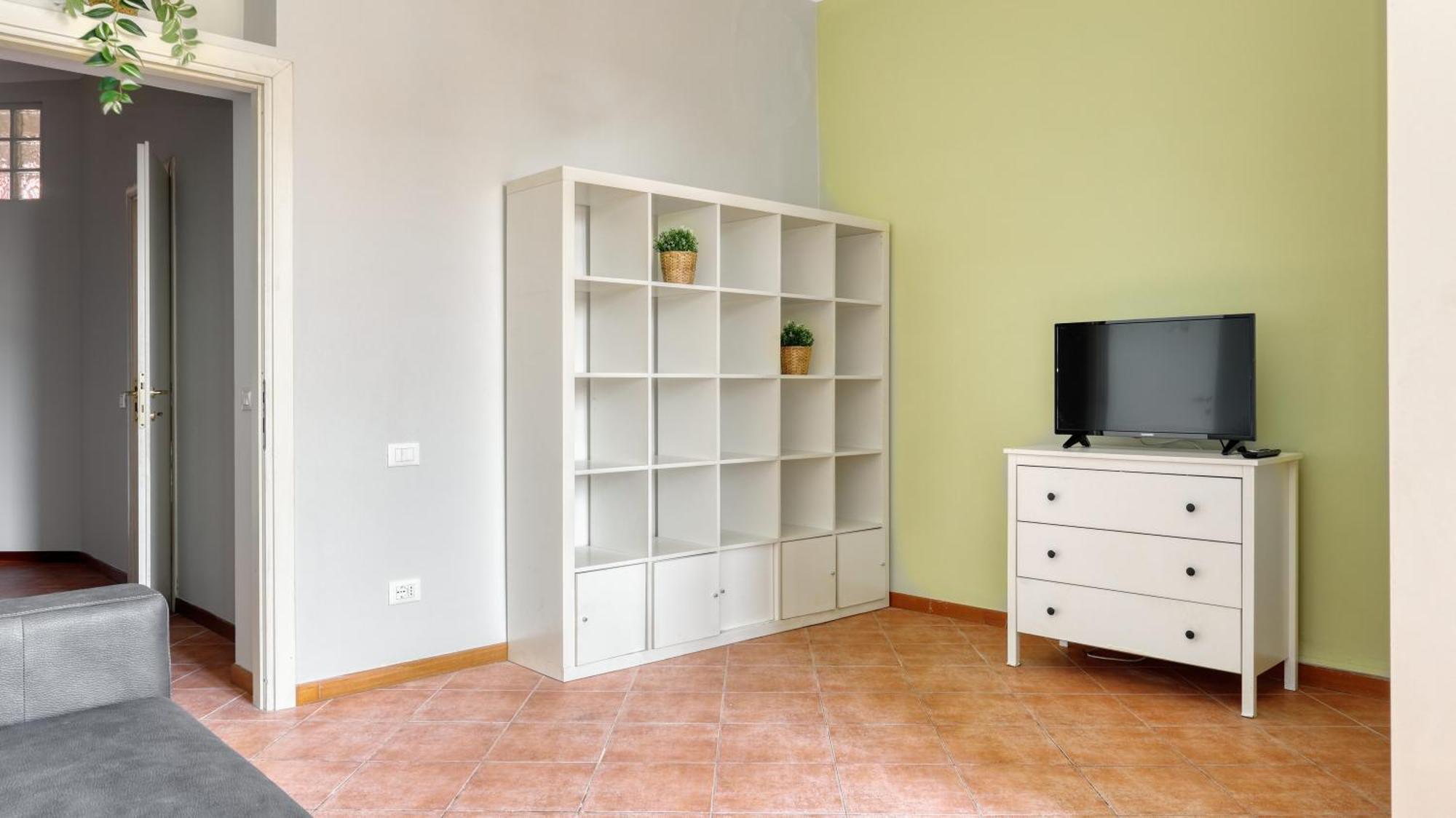 Ideal Rent - Viale Sarca 198 * Milão