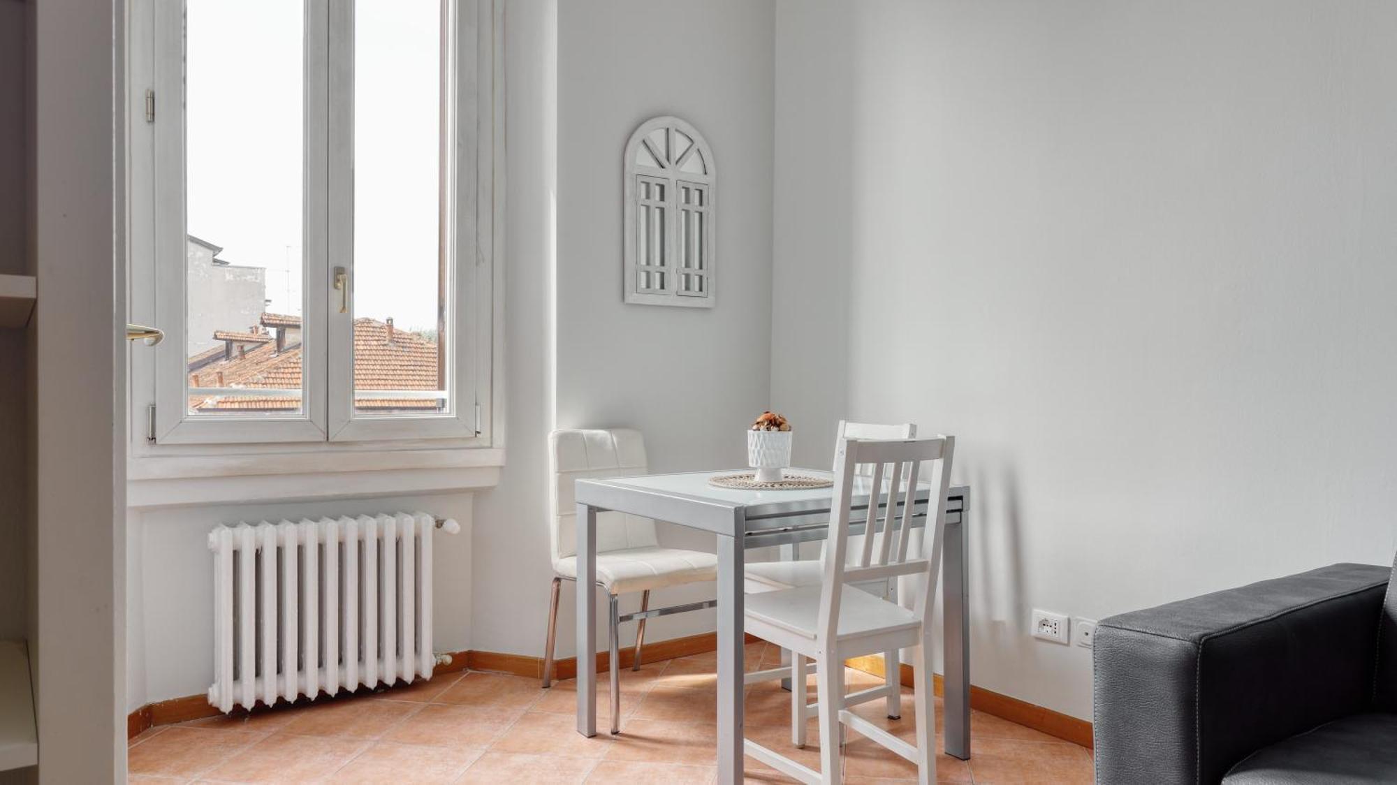 Ideal Rent - Viale Sarca 198 Milão