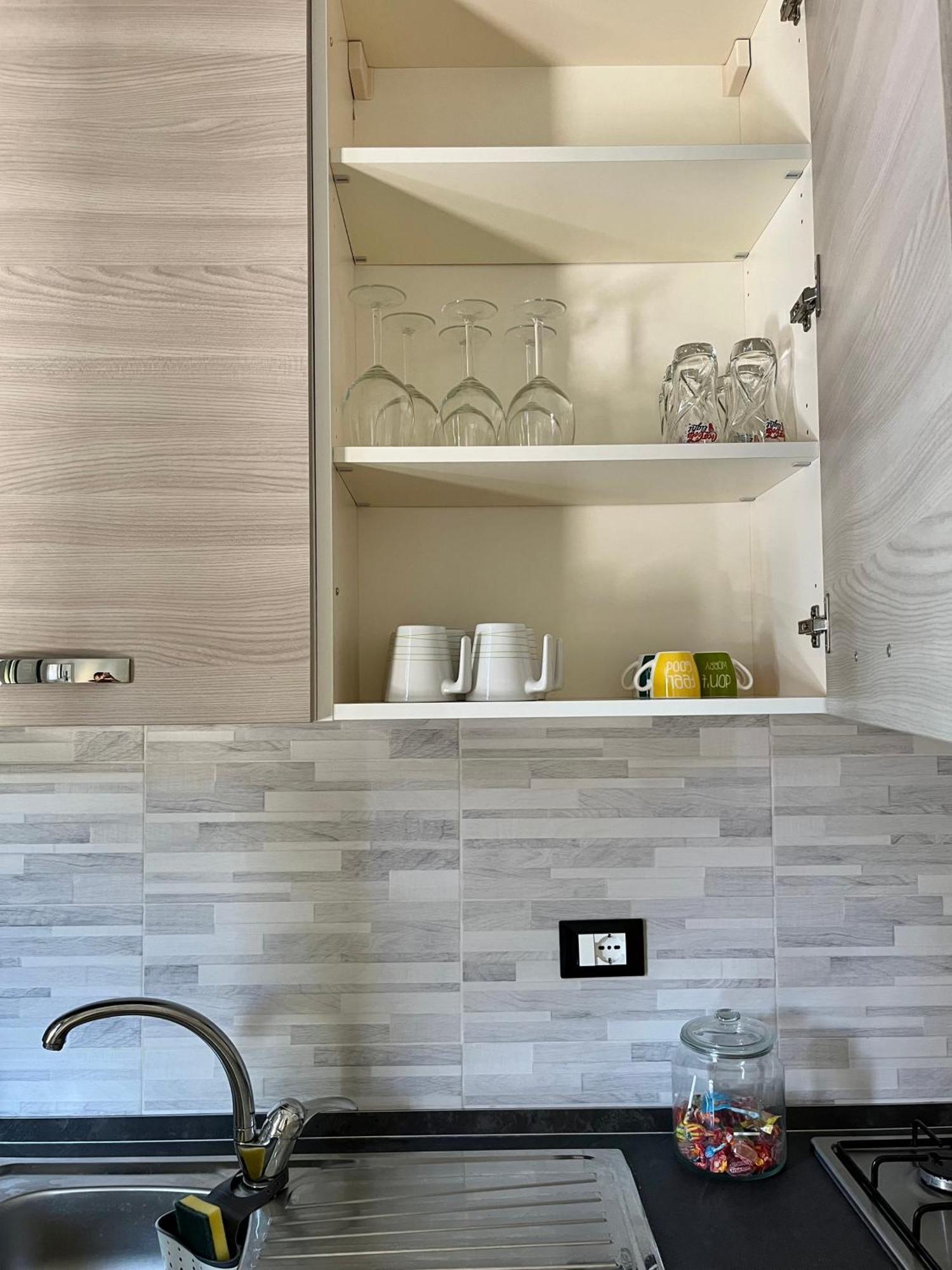 Apartamento Veridia House 15 Min Metro Dal Duomo