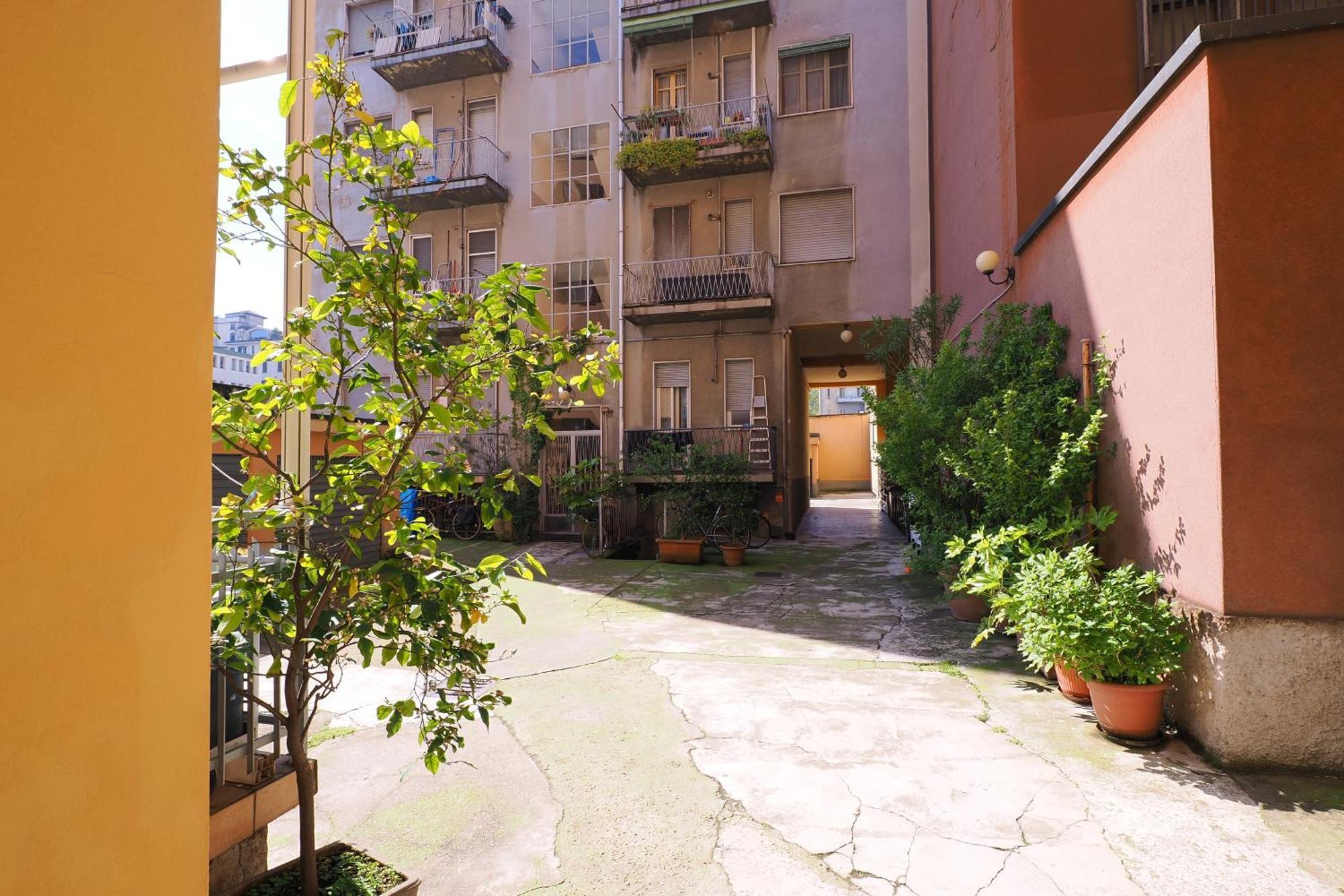Primopiano - Carcano Apartment