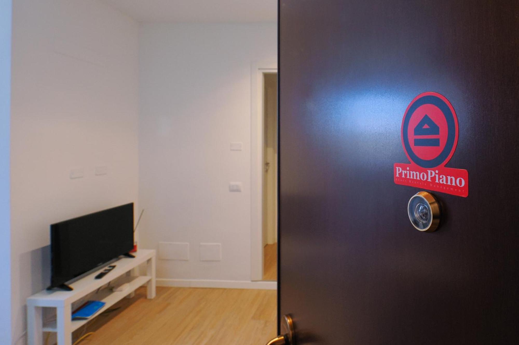 Primopiano - Carcano Apartment Mailand