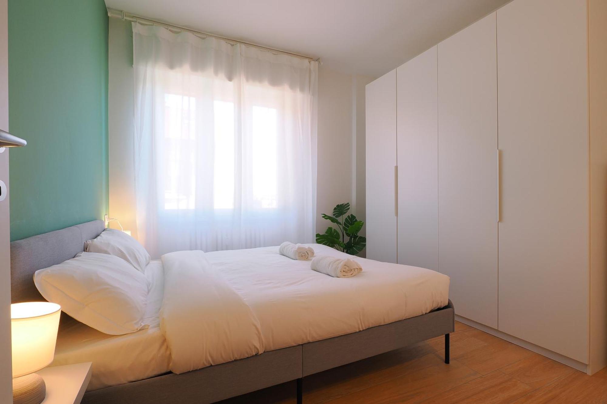Apartment Primopiano - Carcano