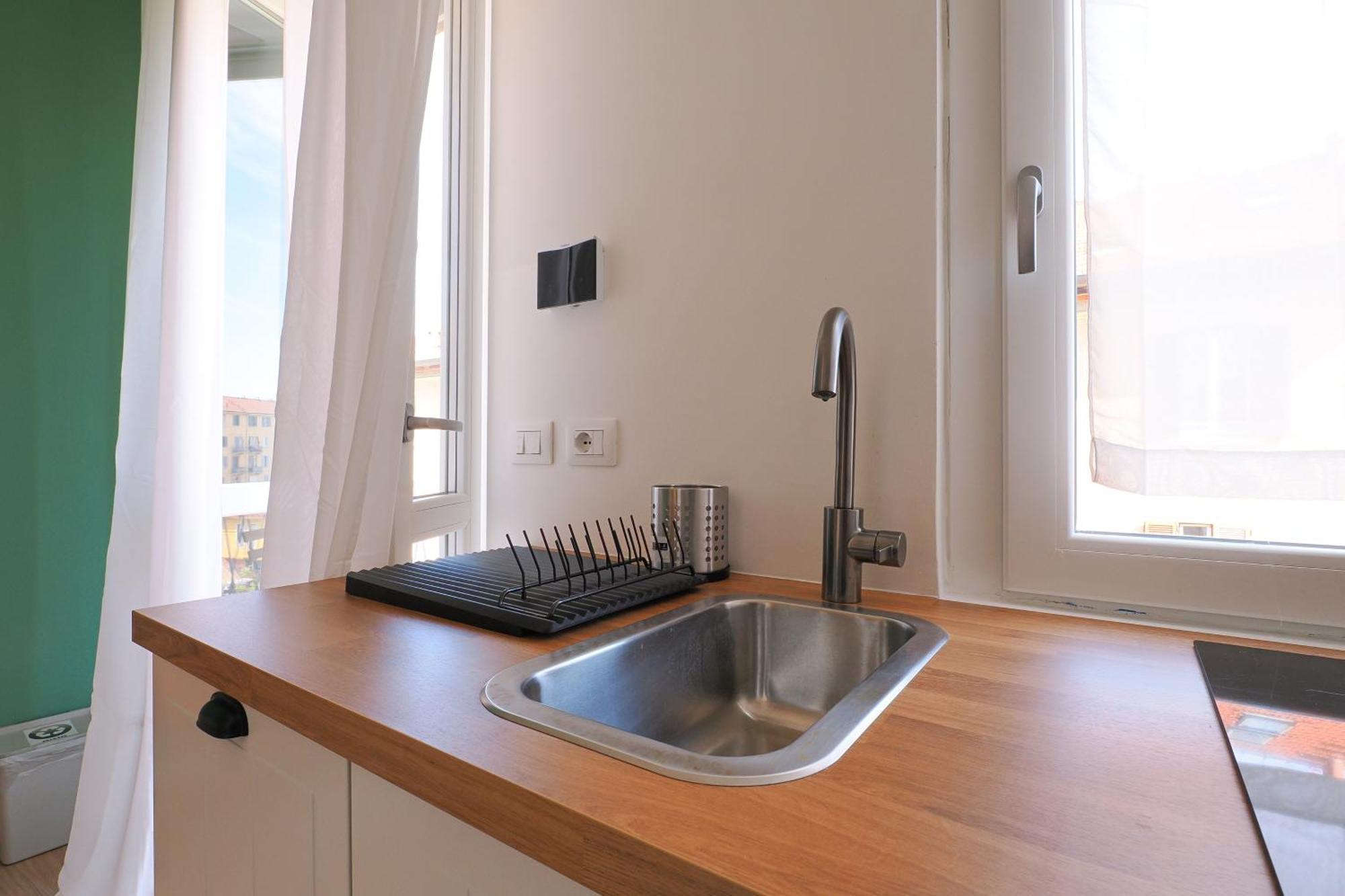 Primopiano - Carcano Apartment Mailand