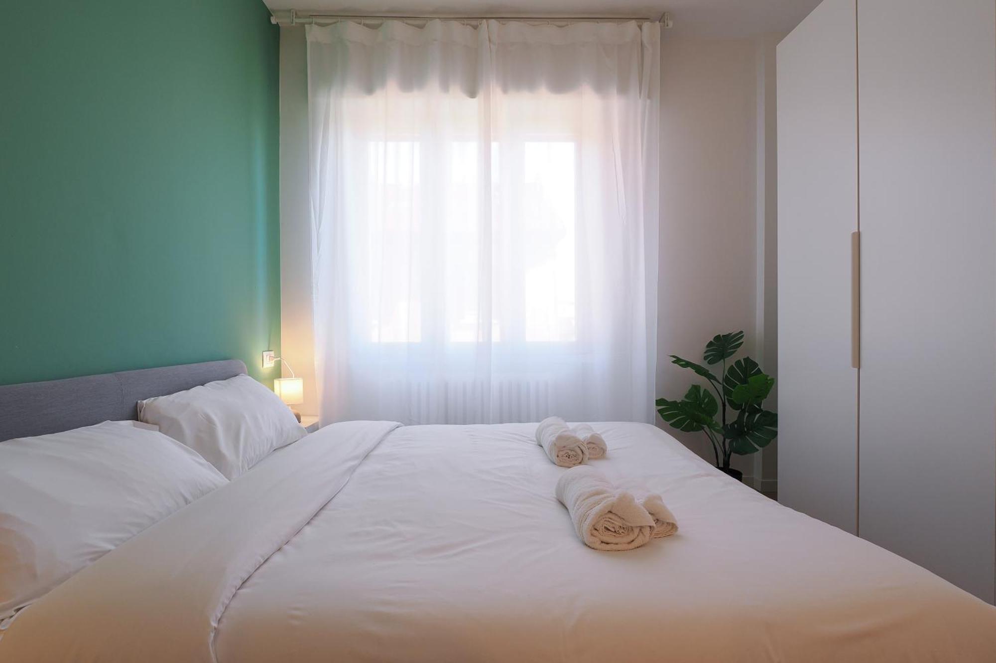 Apartment Primopiano - Carcano *