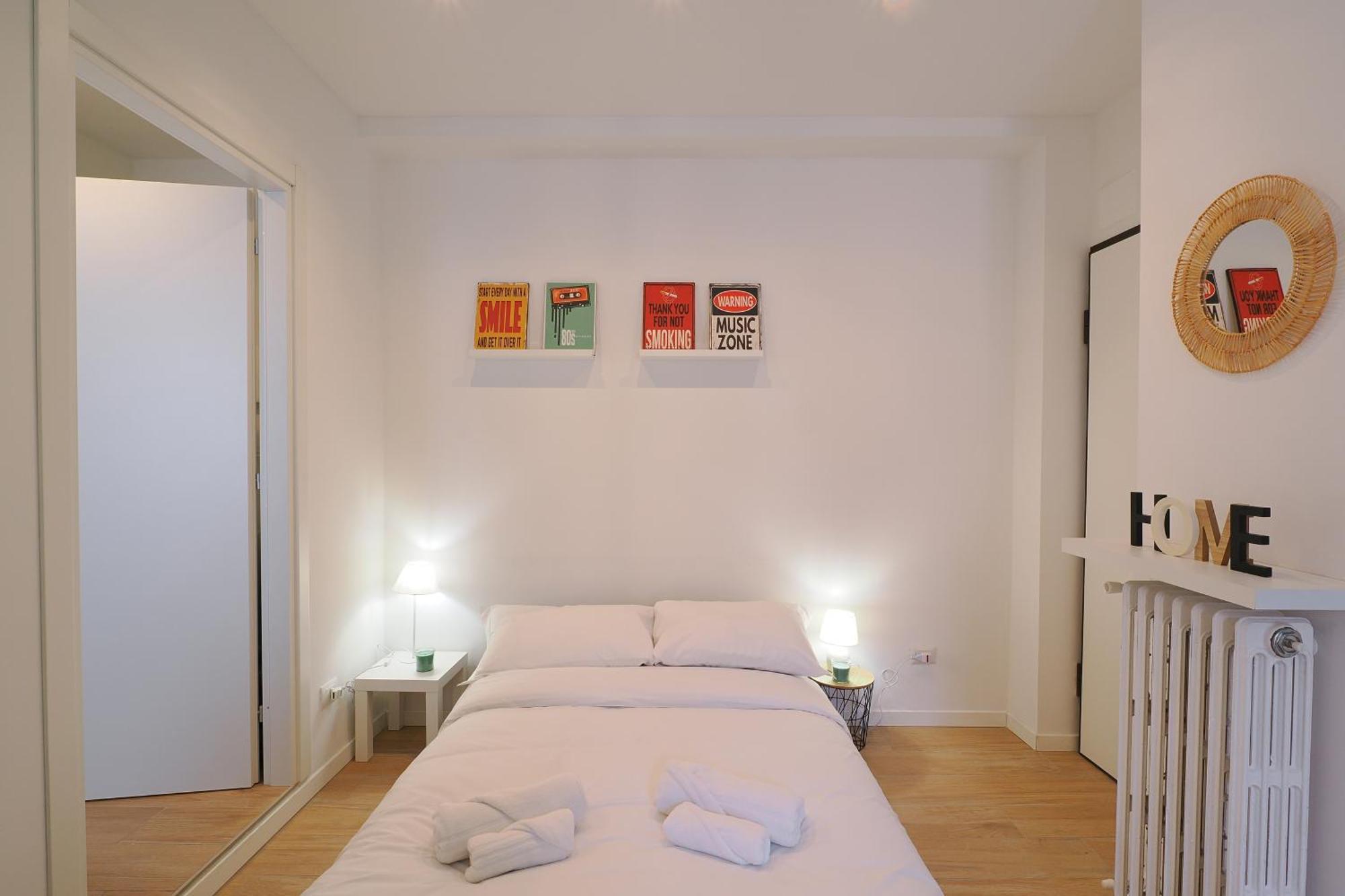 Primopiano - Carcano Apartment