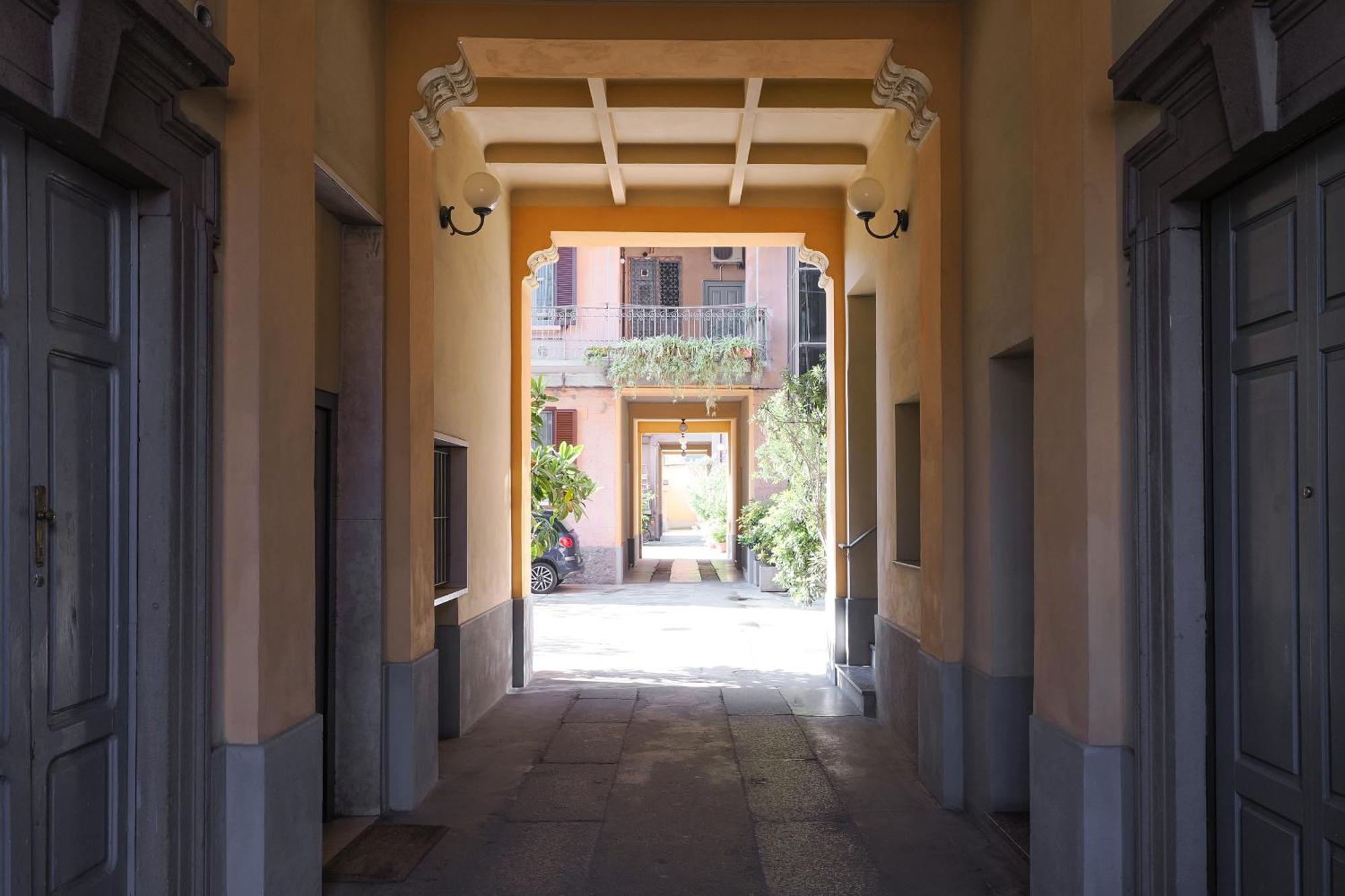 Primopiano - Carcano Apartment *