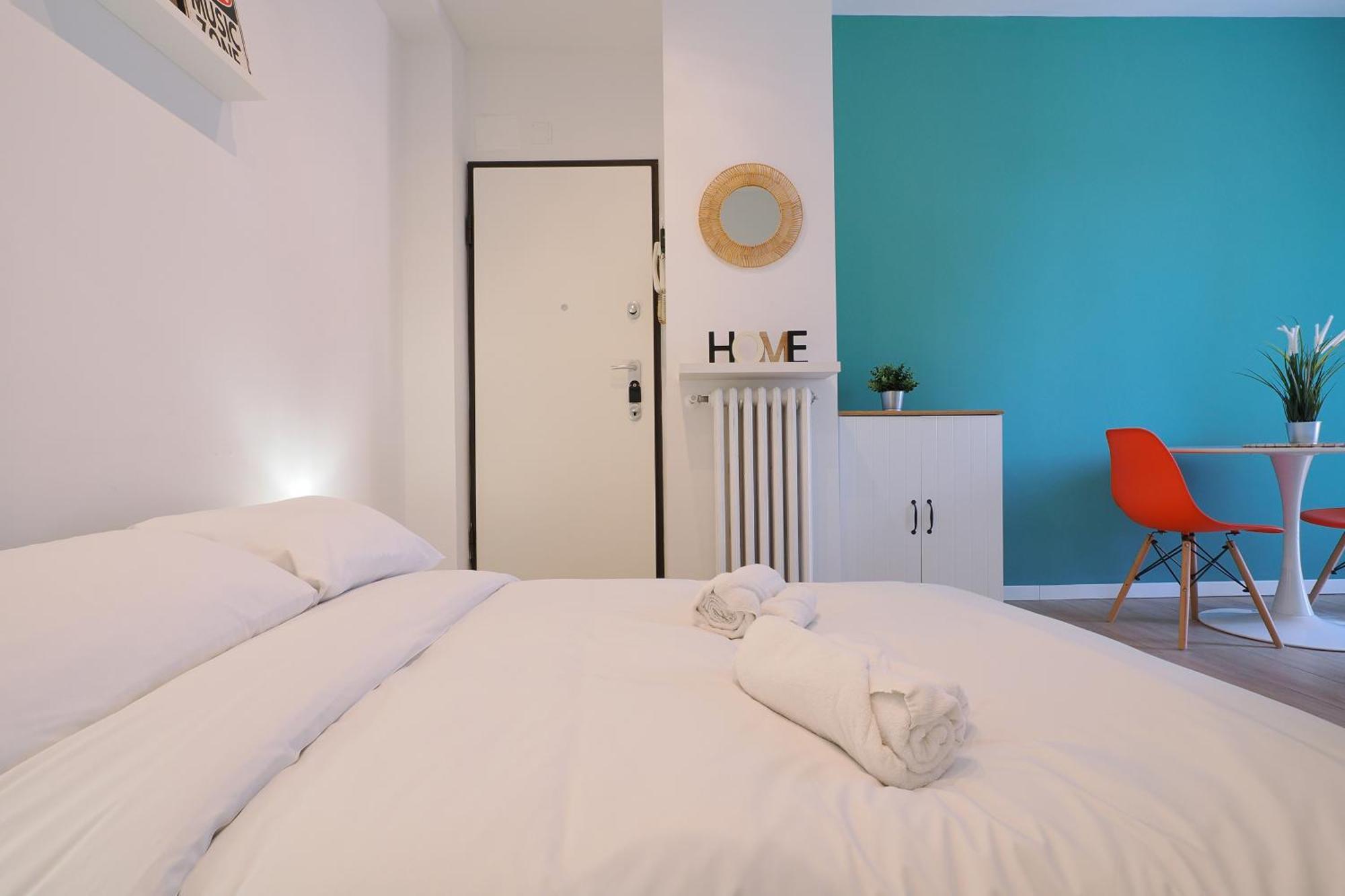 Primopiano - Carcano Apartment