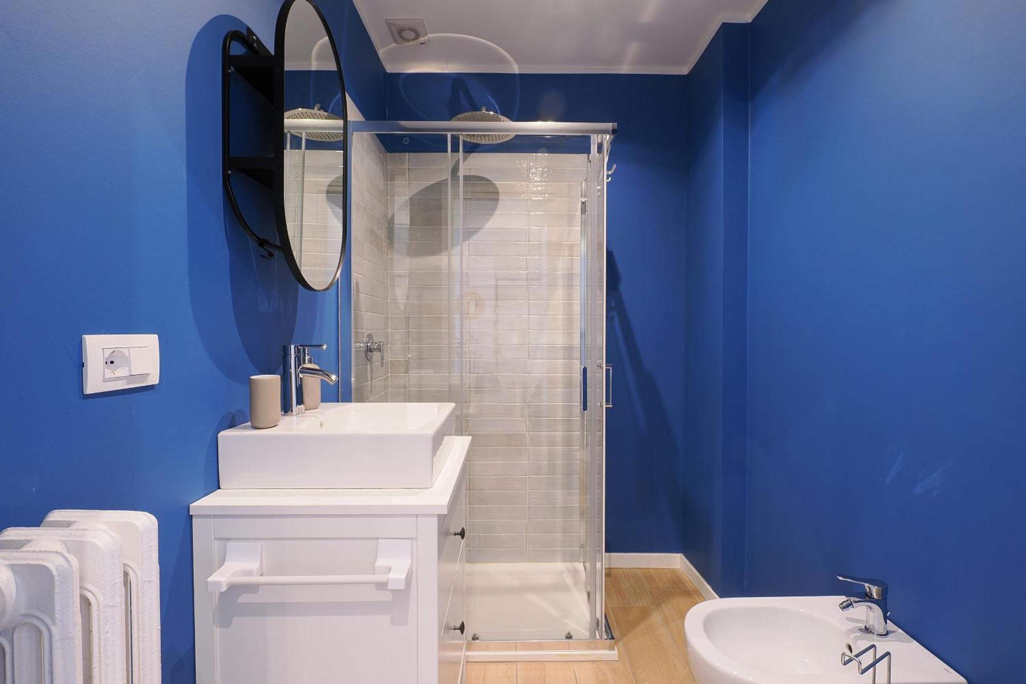 Apartment Primopiano - Carcano *