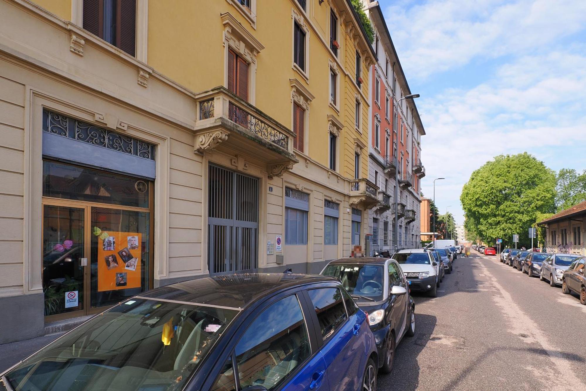 Apartment Primopiano - Carcano *