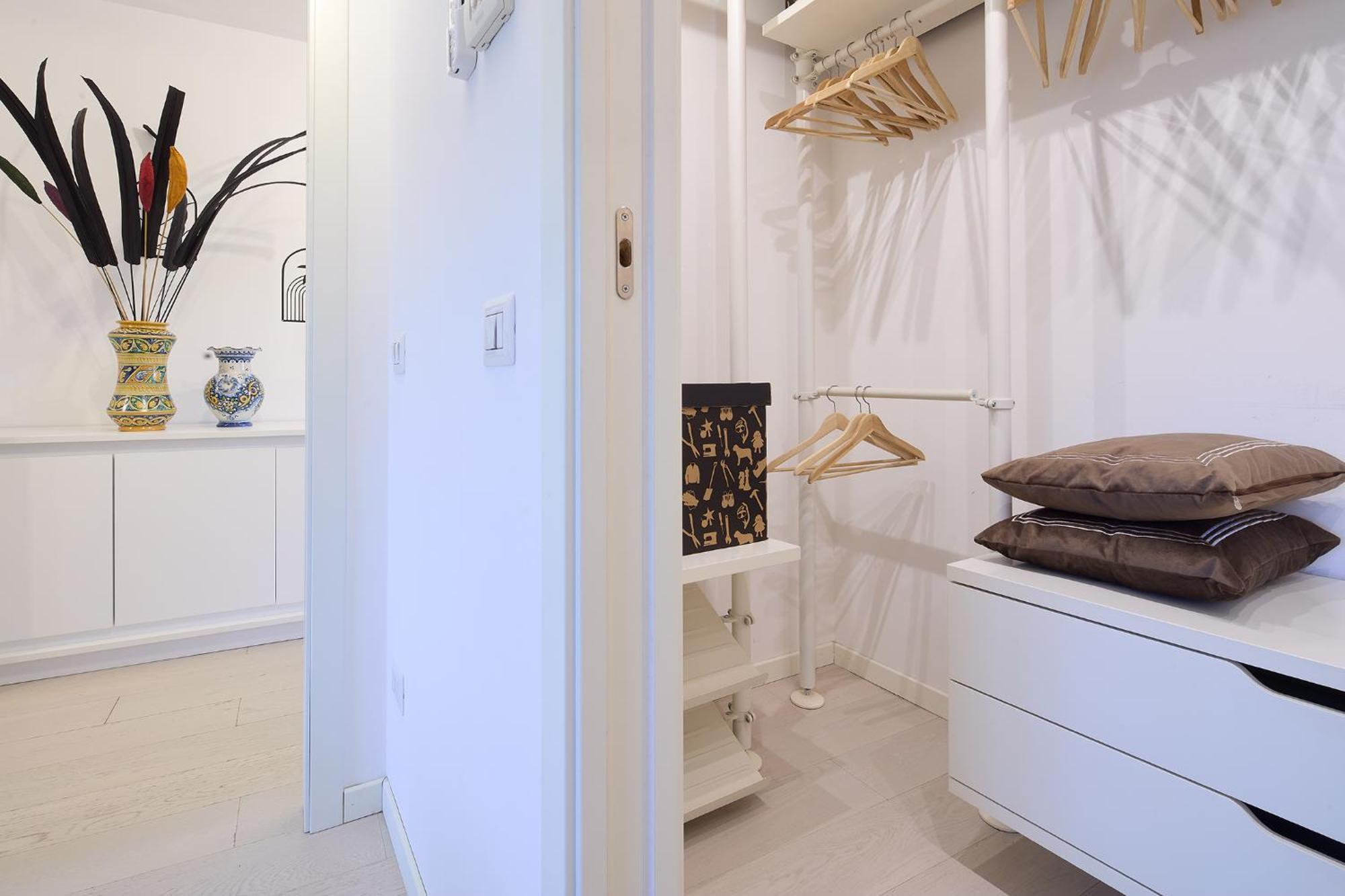 Star Loft Apartment Mailand