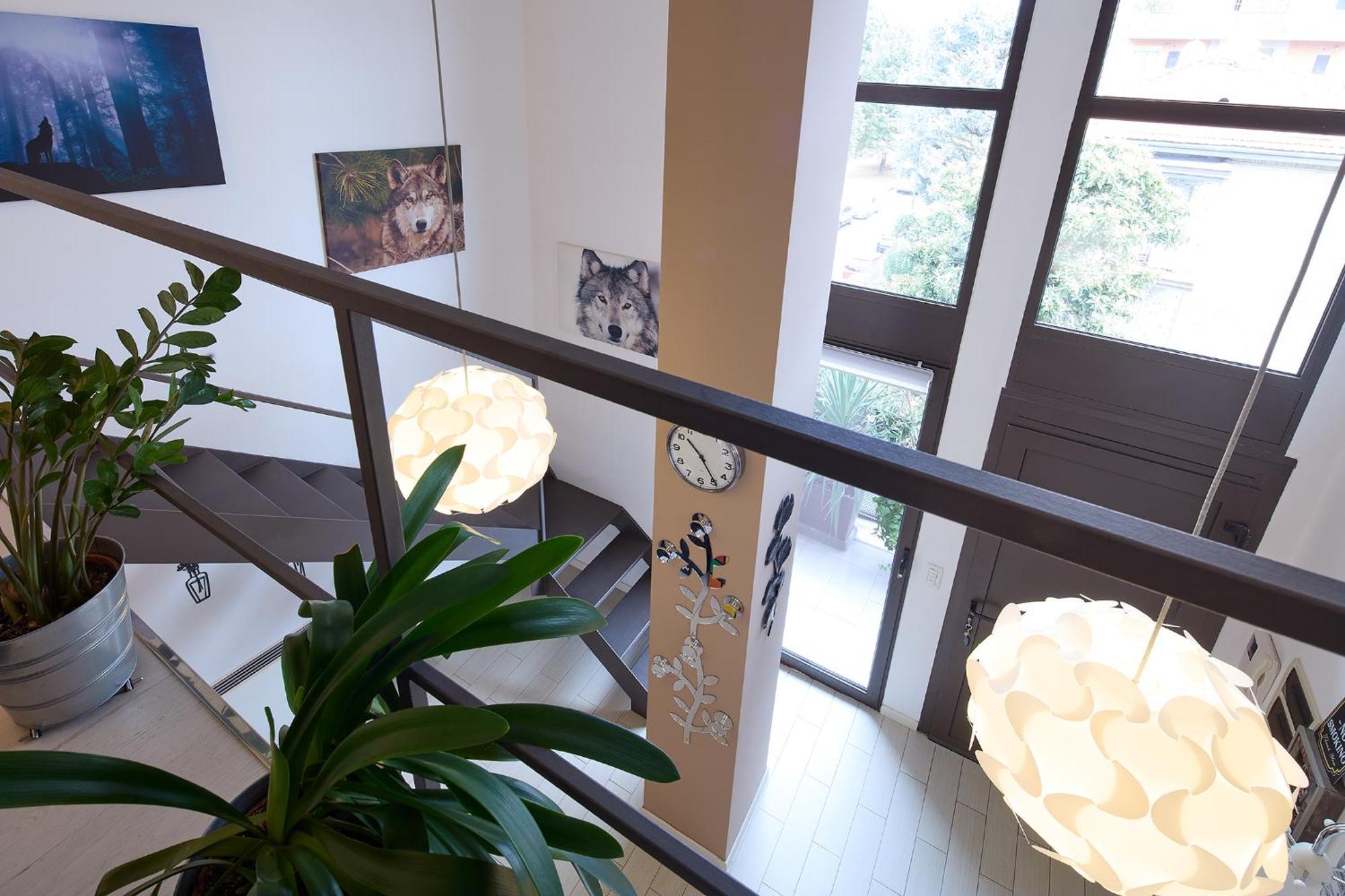 Star Loft Apartment