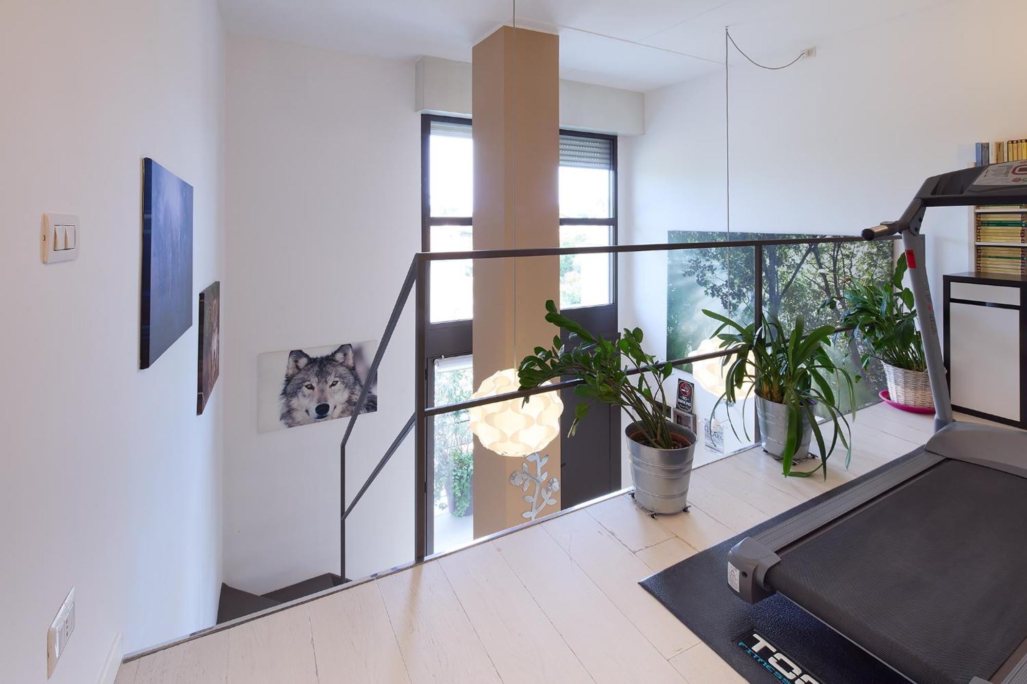 Star Loft Mailand