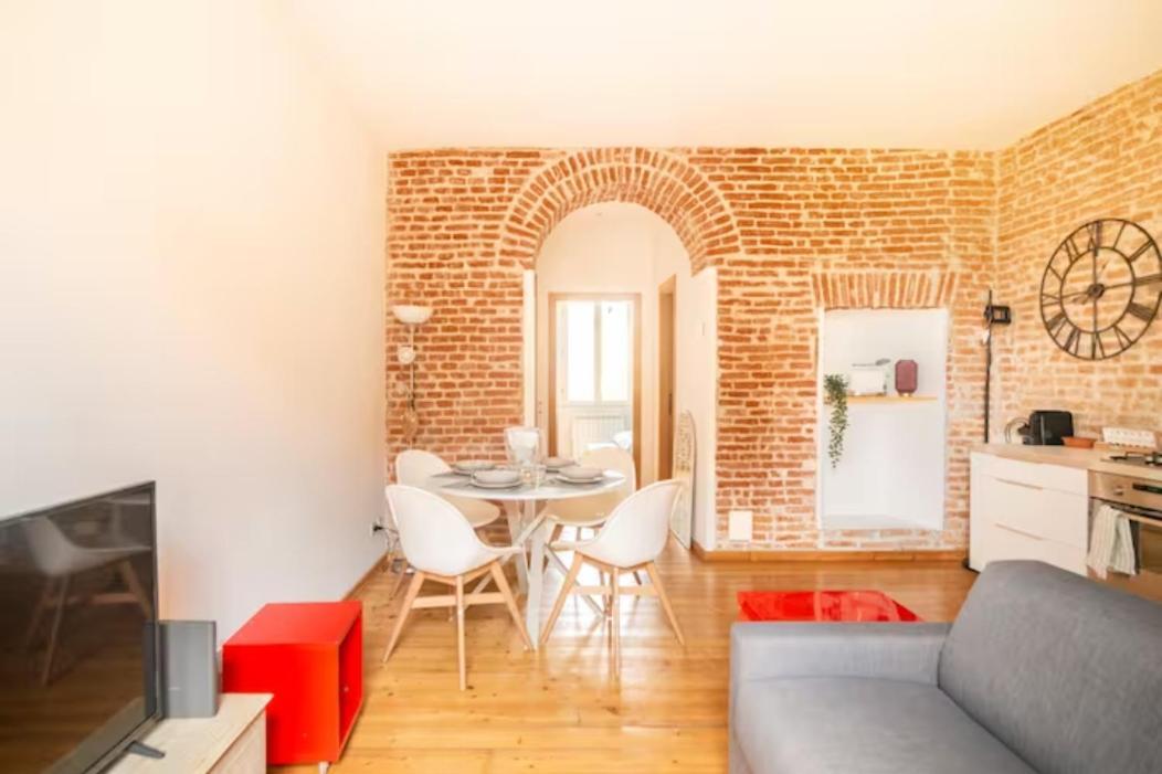 Apartamento Free Wi-fi - A/c - Vertical Tower - Garibaldi *