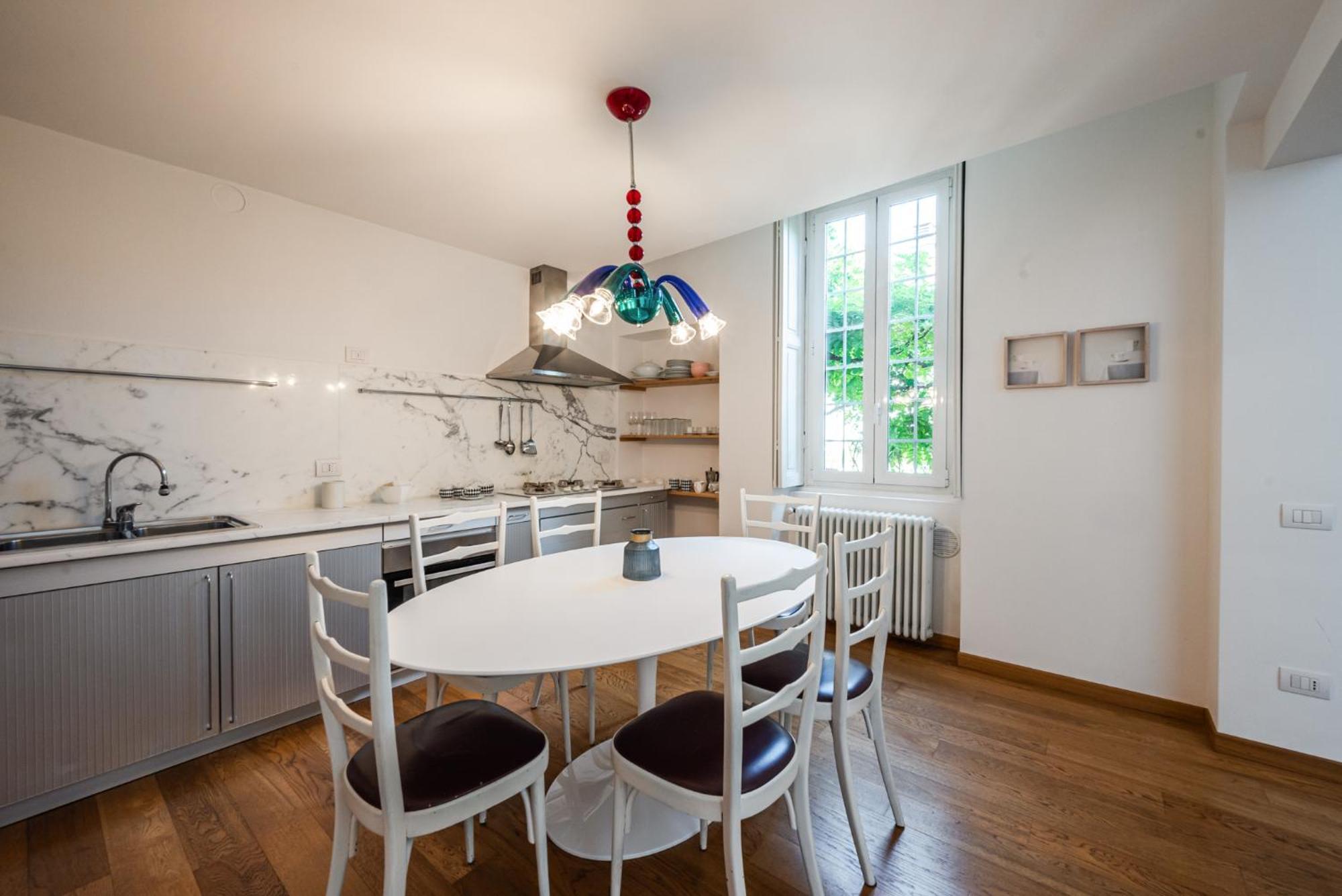 The Boutique - The Ultimate Design Experience Apartamento