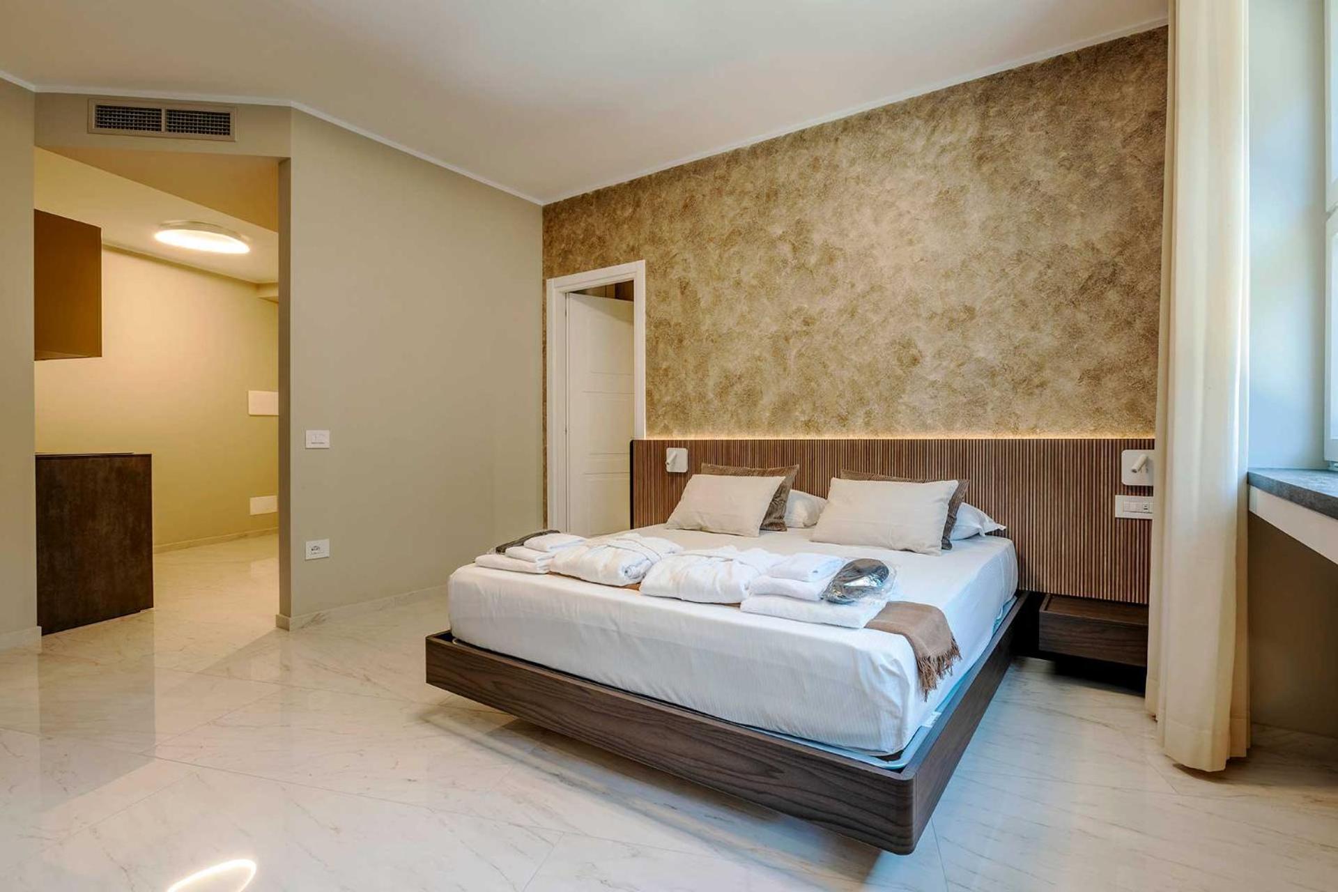 Velasca Tower Apartment