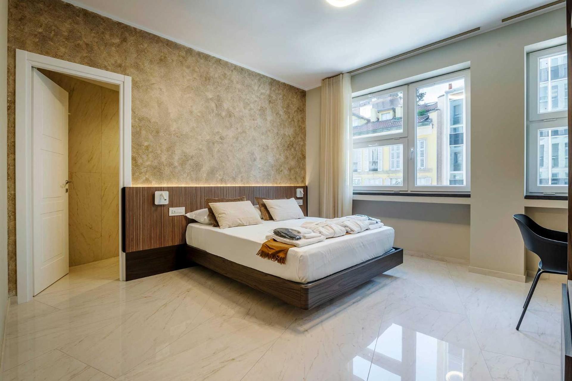 Apartment Velasca Tower *
