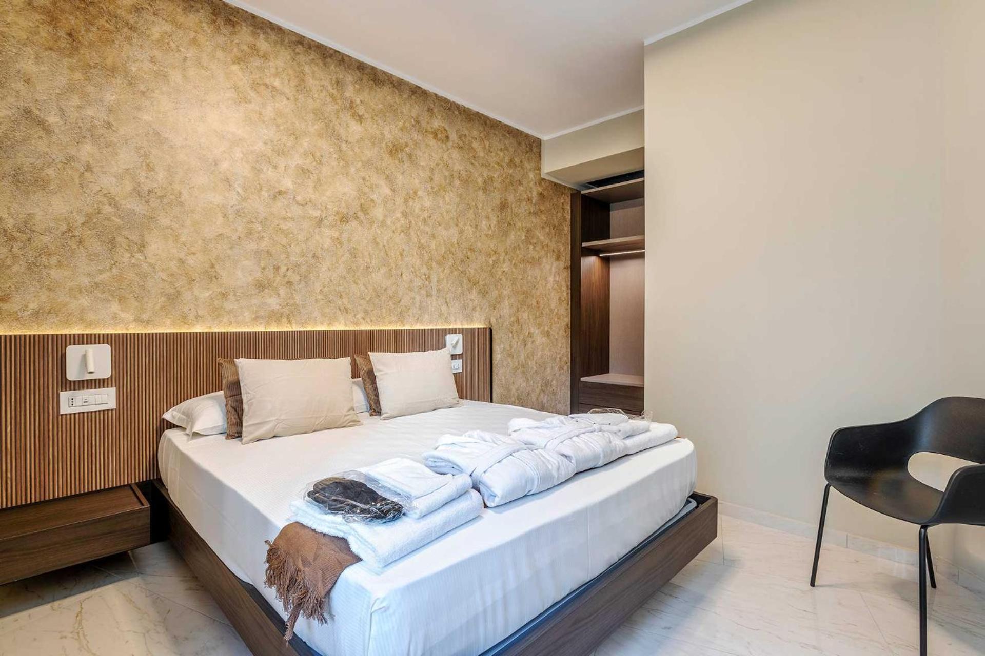 Velasca Tower Apartment Mailand