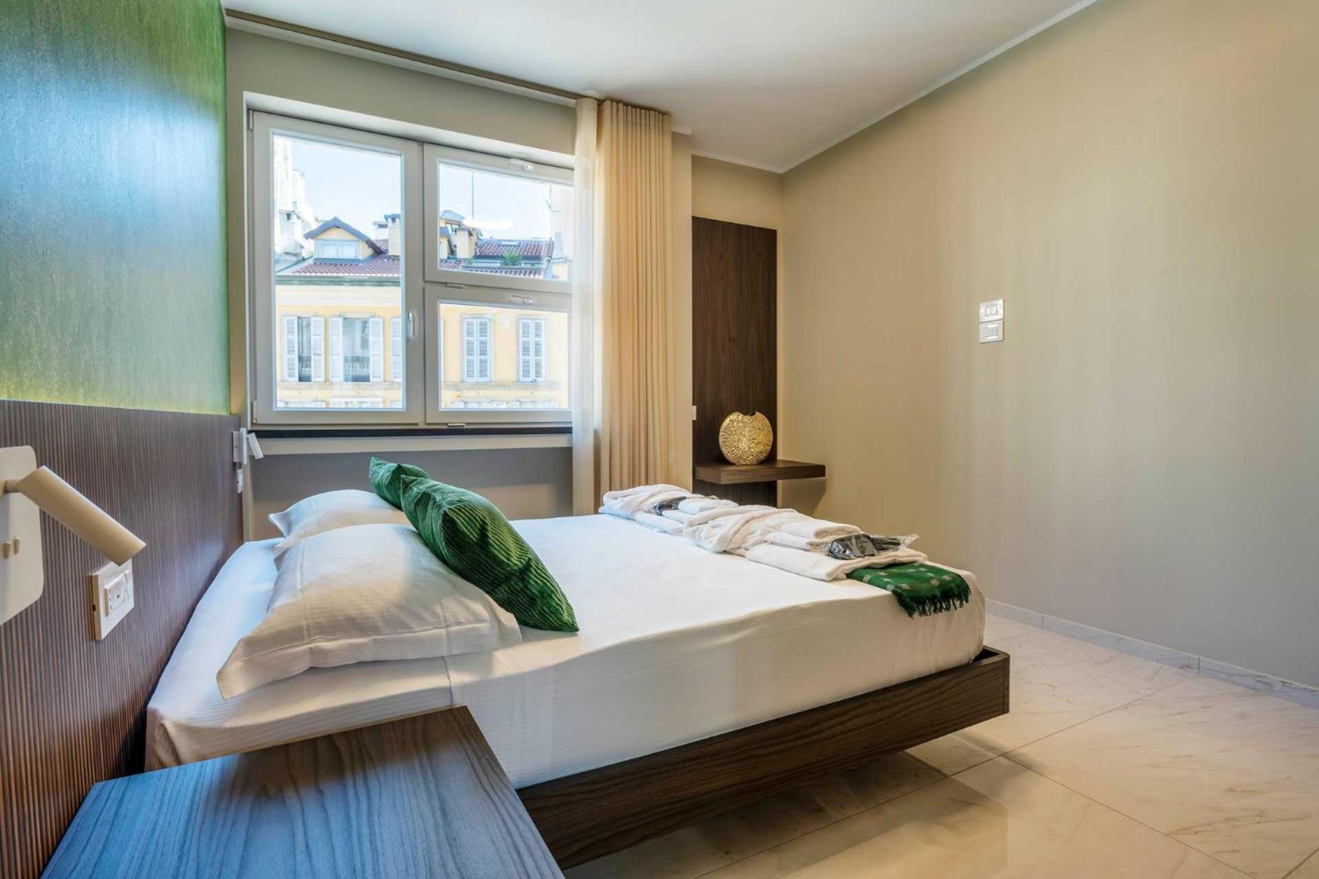 Velasca Tower Mailand