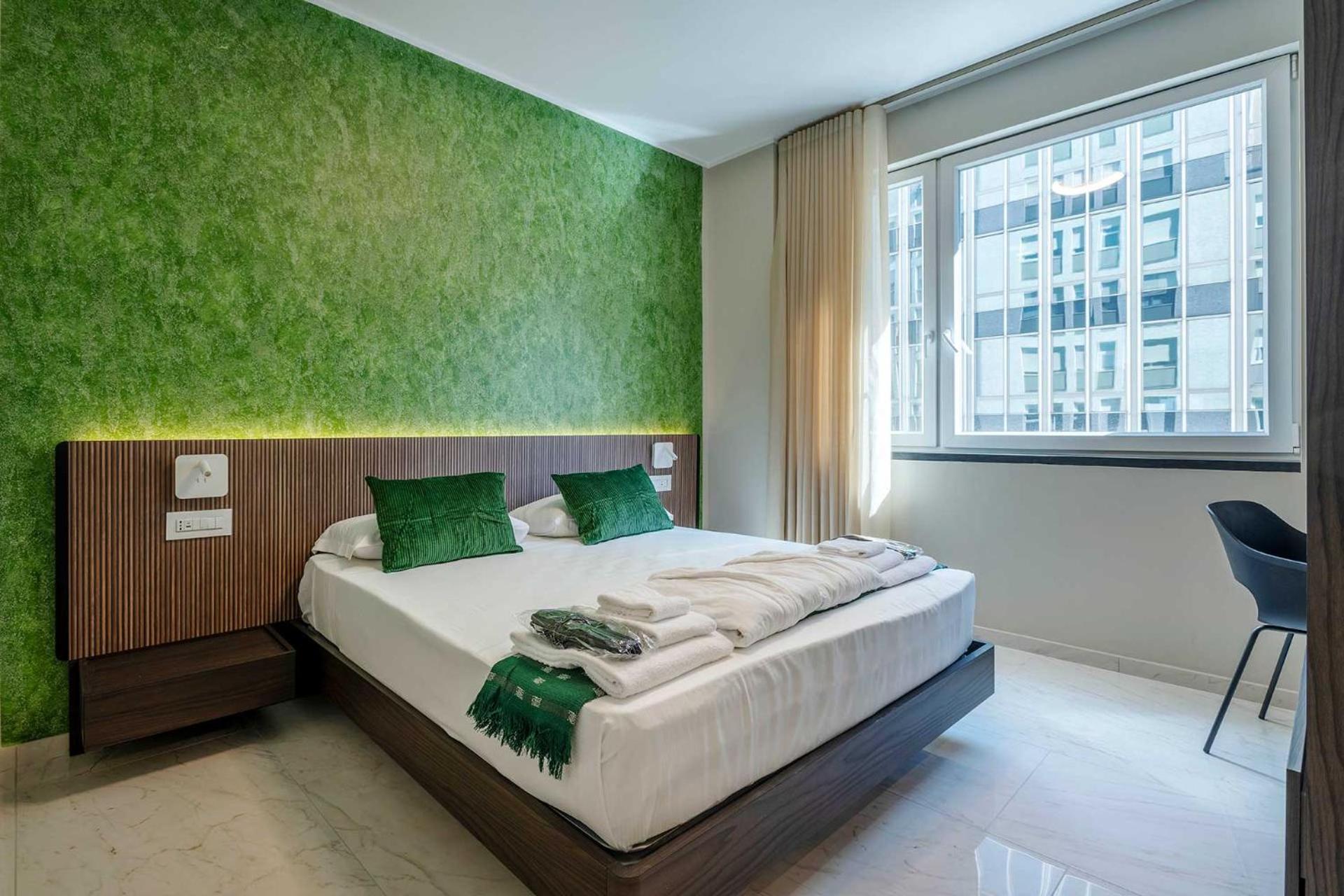 Velasca Tower Apartment *