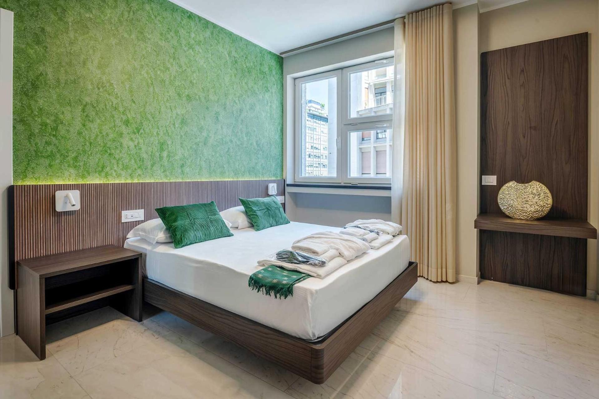 Velasca Tower Apartment *