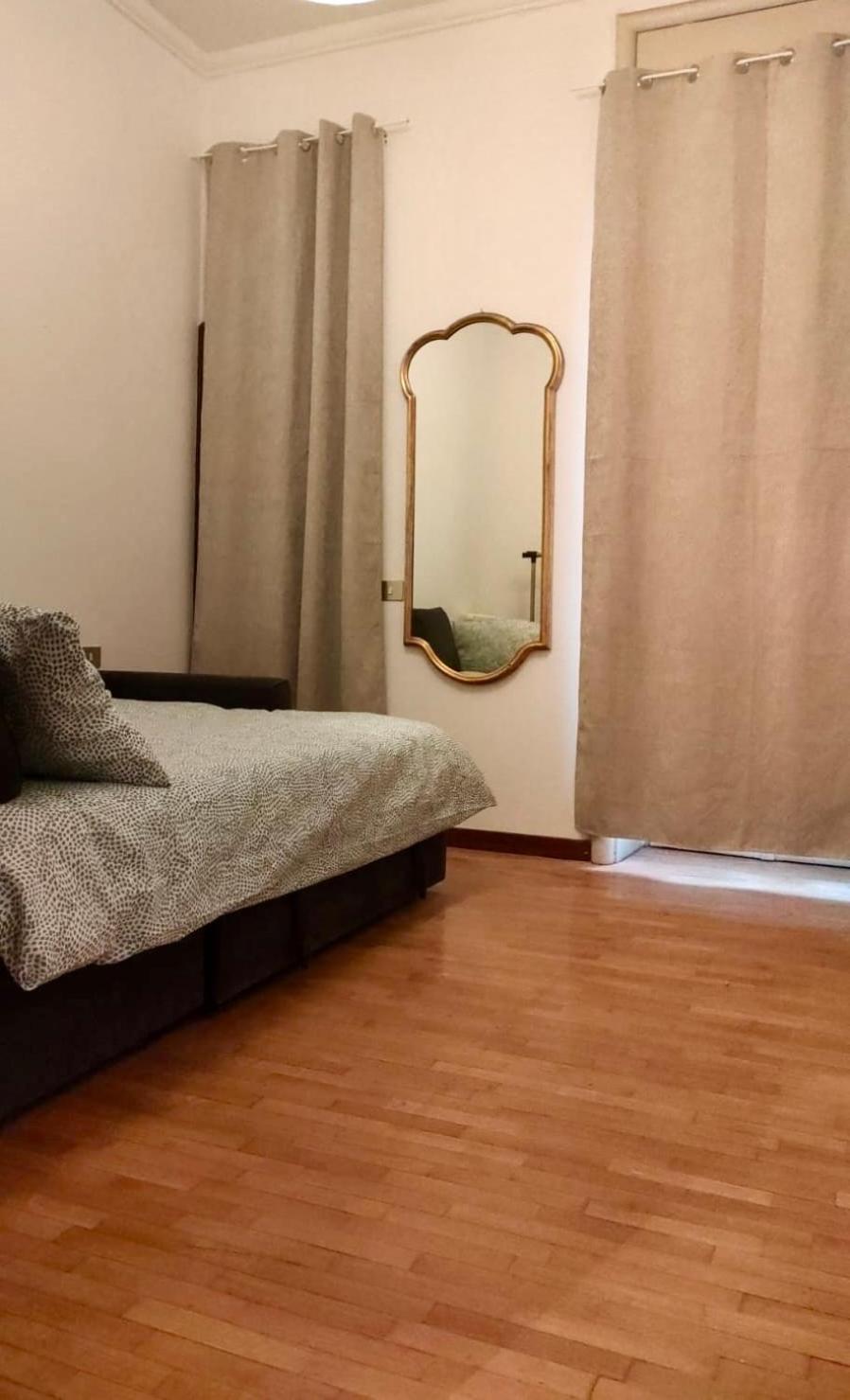 Apartamento Very Big At 3 Minutes On Foot From Duomo Cathedral Milão