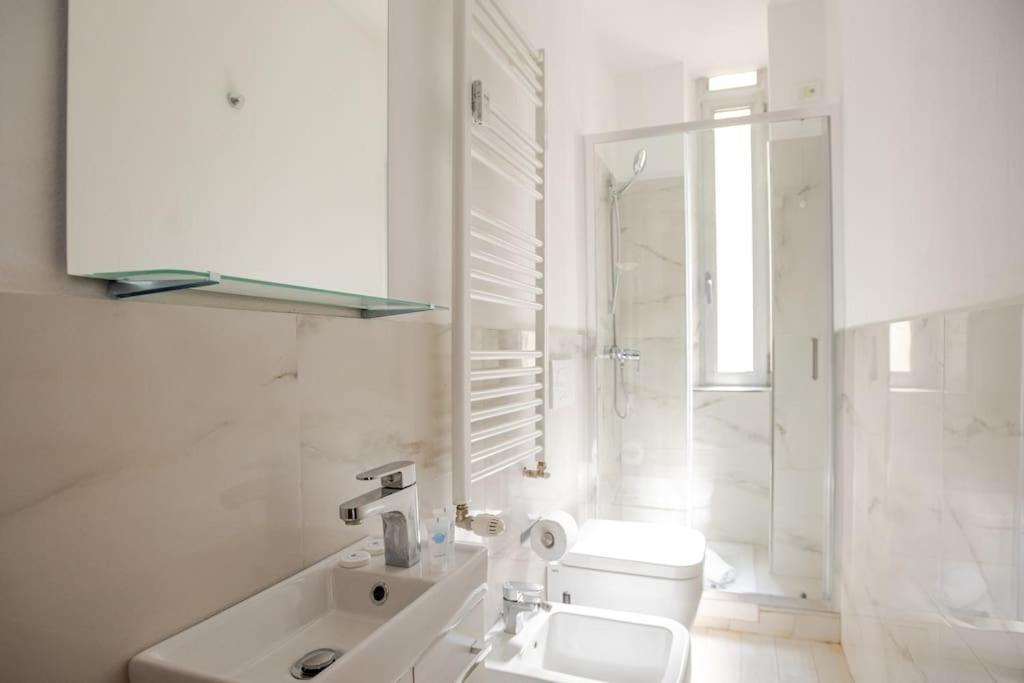 Isola - Strategic Apartment Mailand